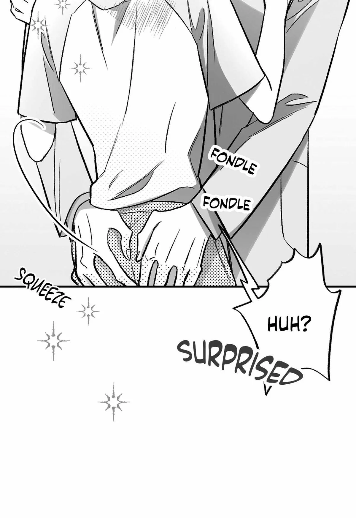 Libido Effect Chapter 11 page 10 - 