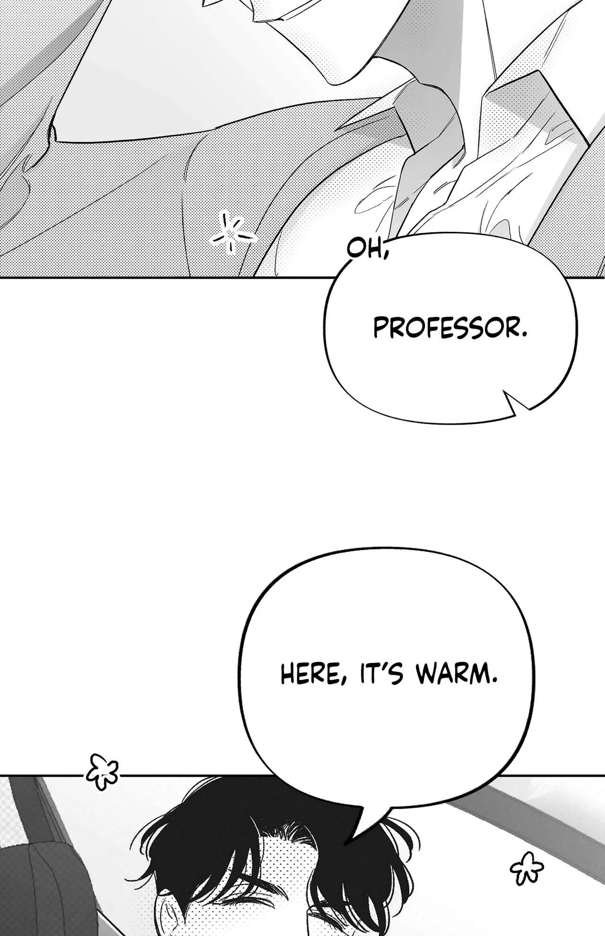Libido Effect Chapter 12 page 11 - 