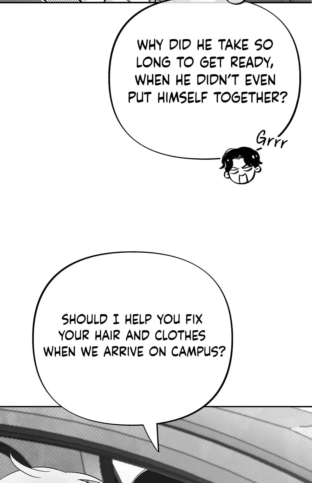 Libido Effect Chapter 12 page 13 - 