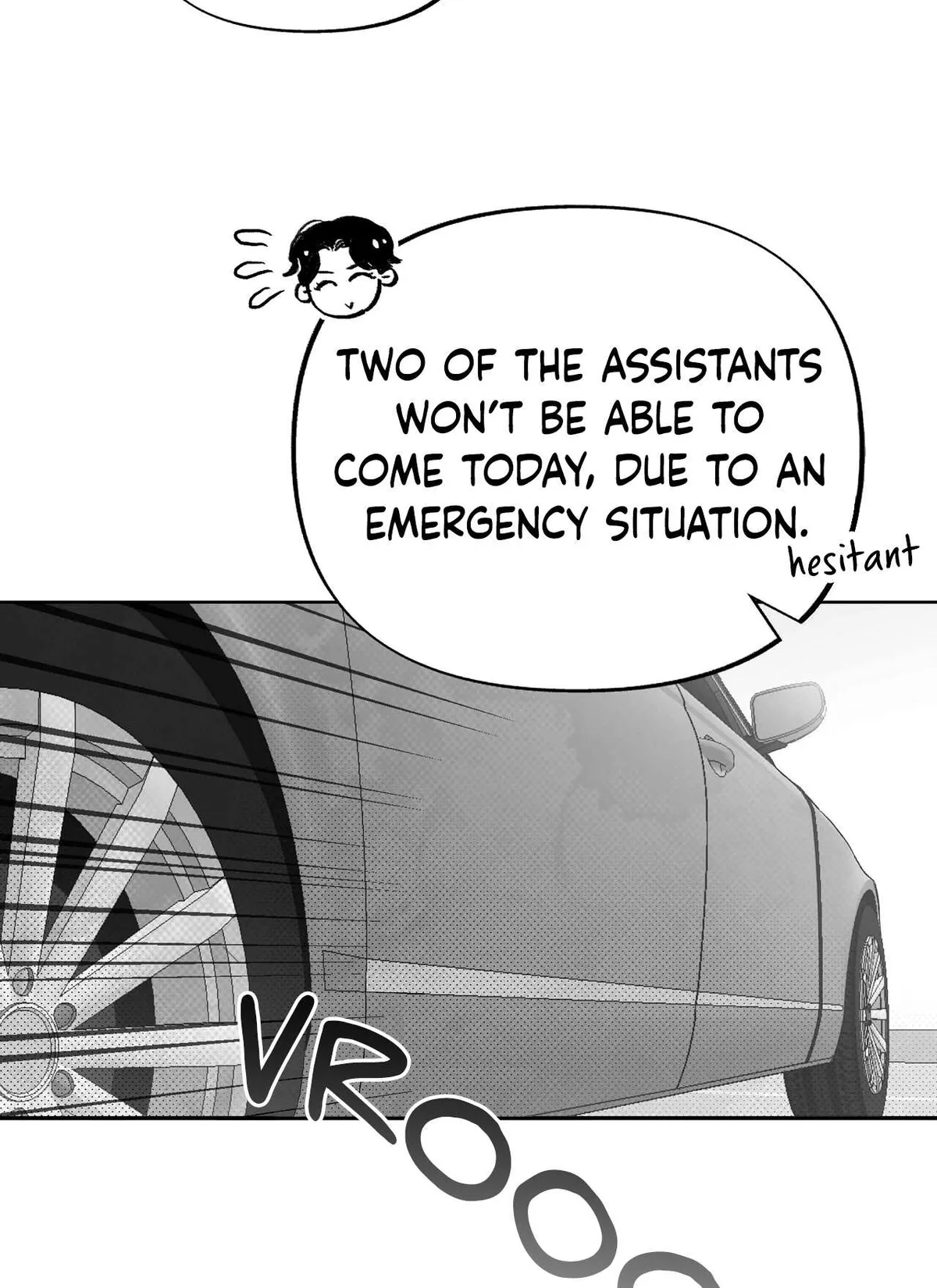 Libido Effect Chapter 12 page 15 - 