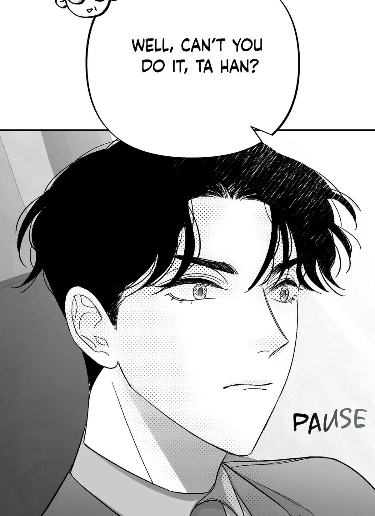 Libido Effect Chapter 12 page 17 - 