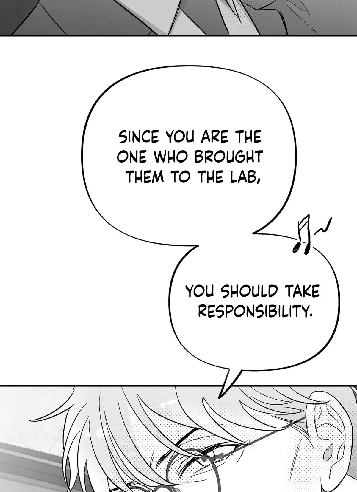 Libido Effect Chapter 12 page 18 - 