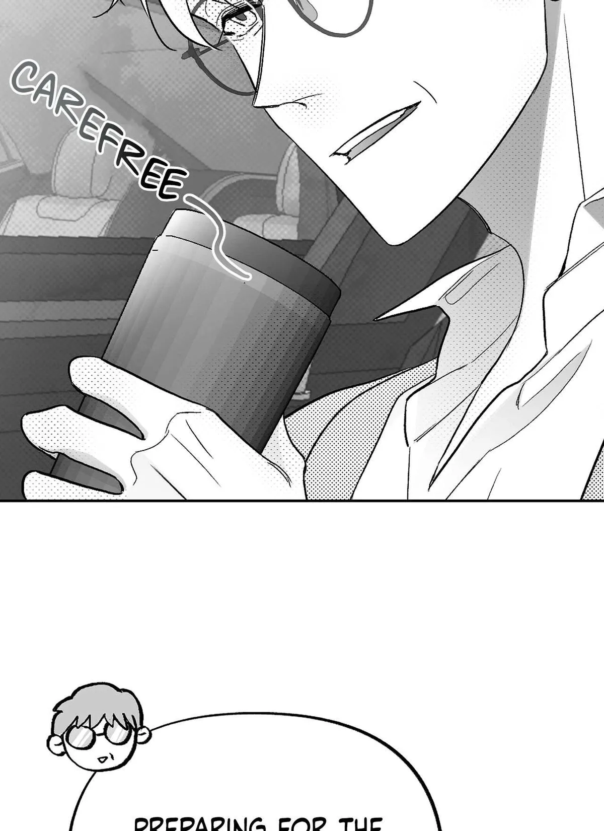 Libido Effect Chapter 12 page 19 - 