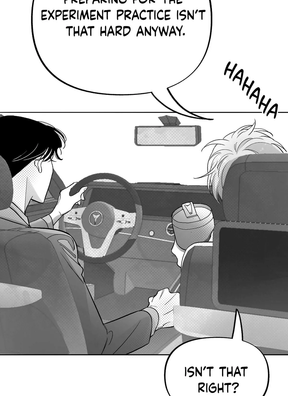 Libido Effect Chapter 12 page 20 - 