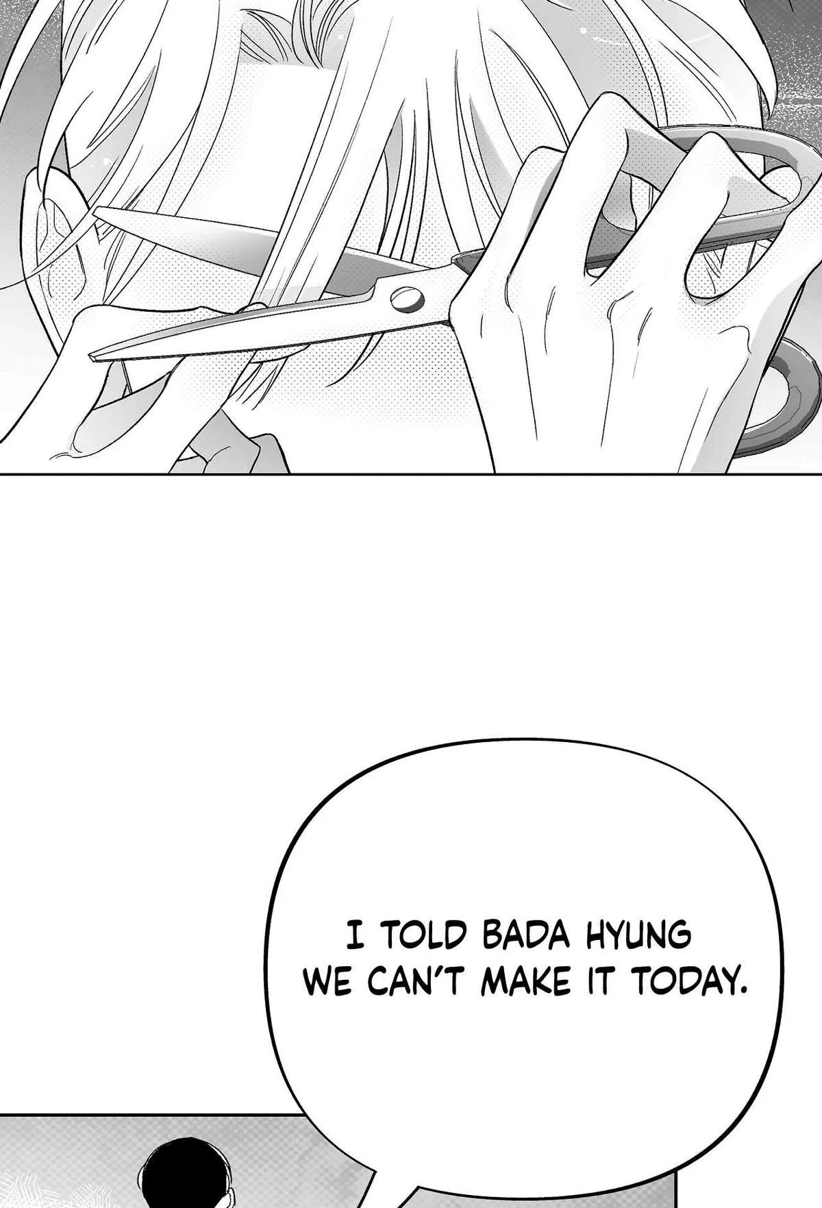 Libido Effect Chapter 12 page 25 - 