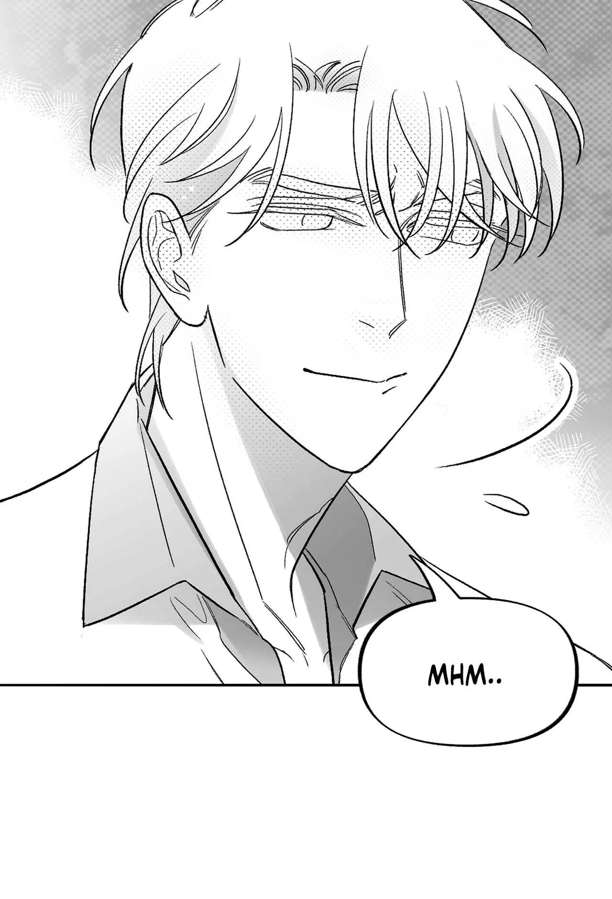 Libido Effect Chapter 12 page 27 - 