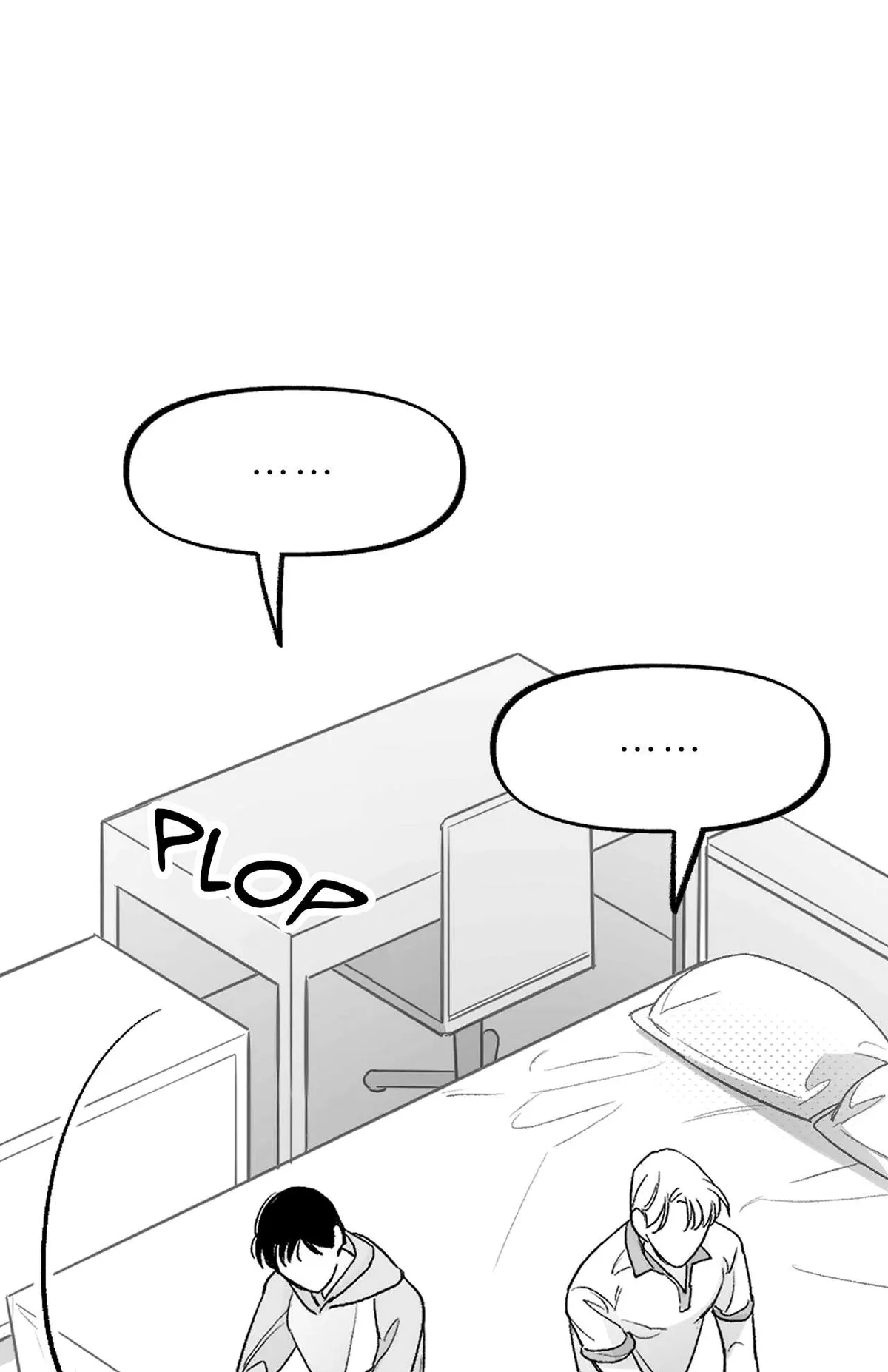 Libido Effect Chapter 12 page 28 - 