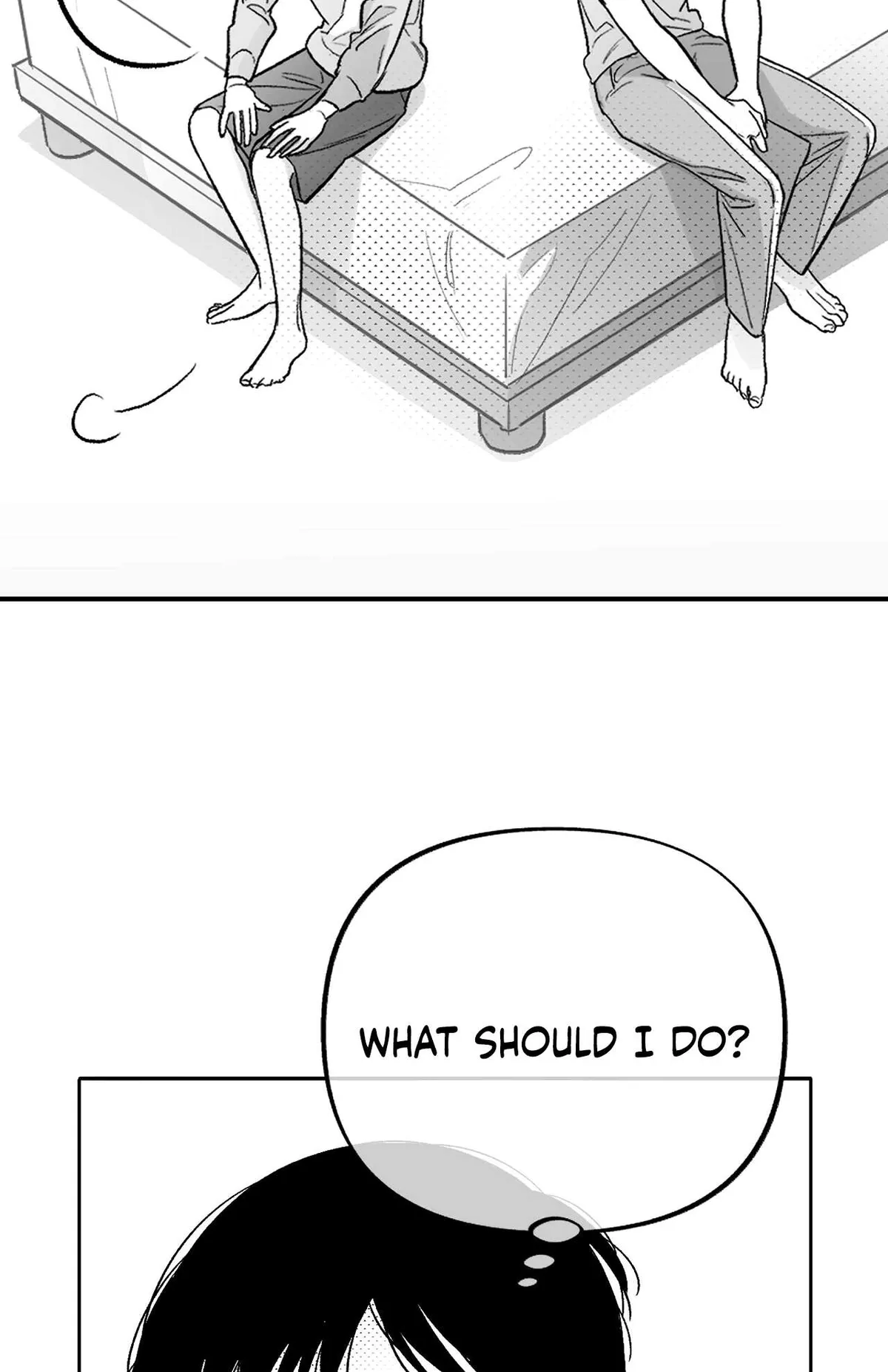 Libido Effect Chapter 12 page 29 - 
