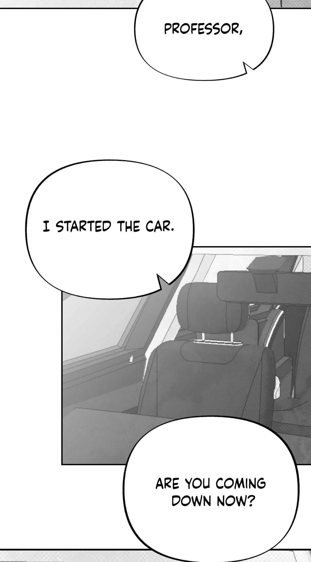 Libido Effect Chapter 12 page 4 - 