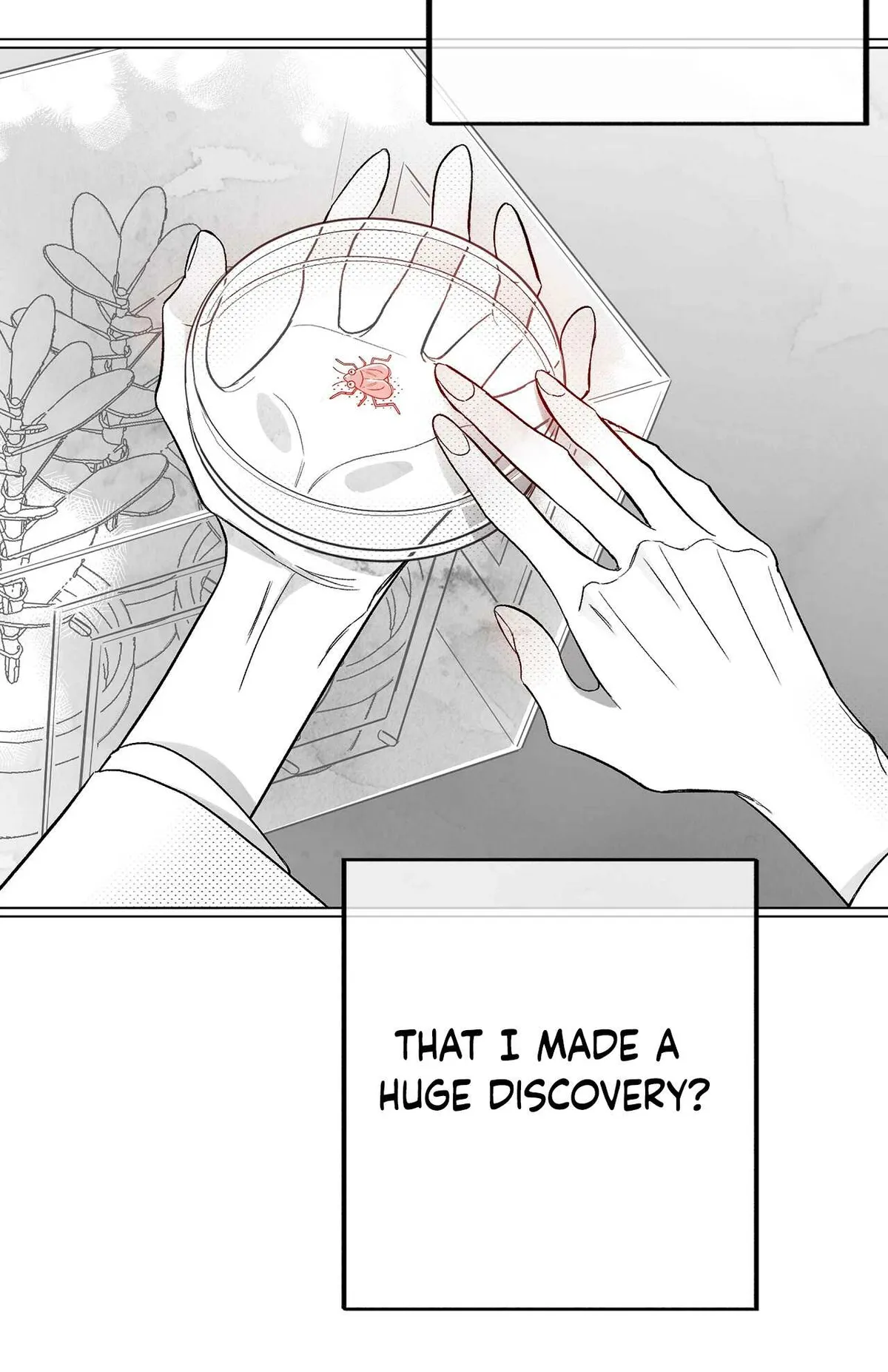 Libido Effect Chapter 12 page 31 - 