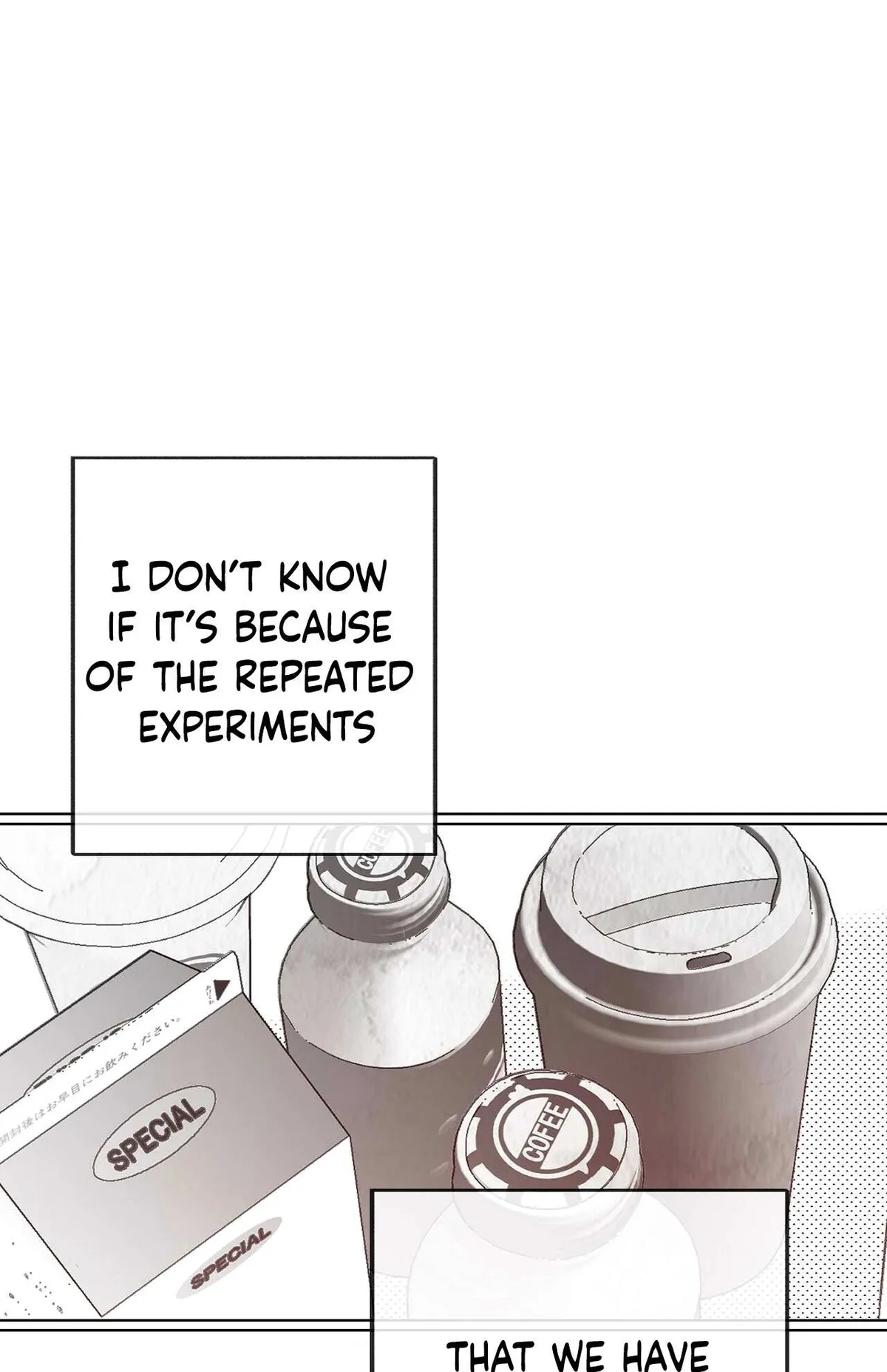 Libido Effect Chapter 12 page 32 - 