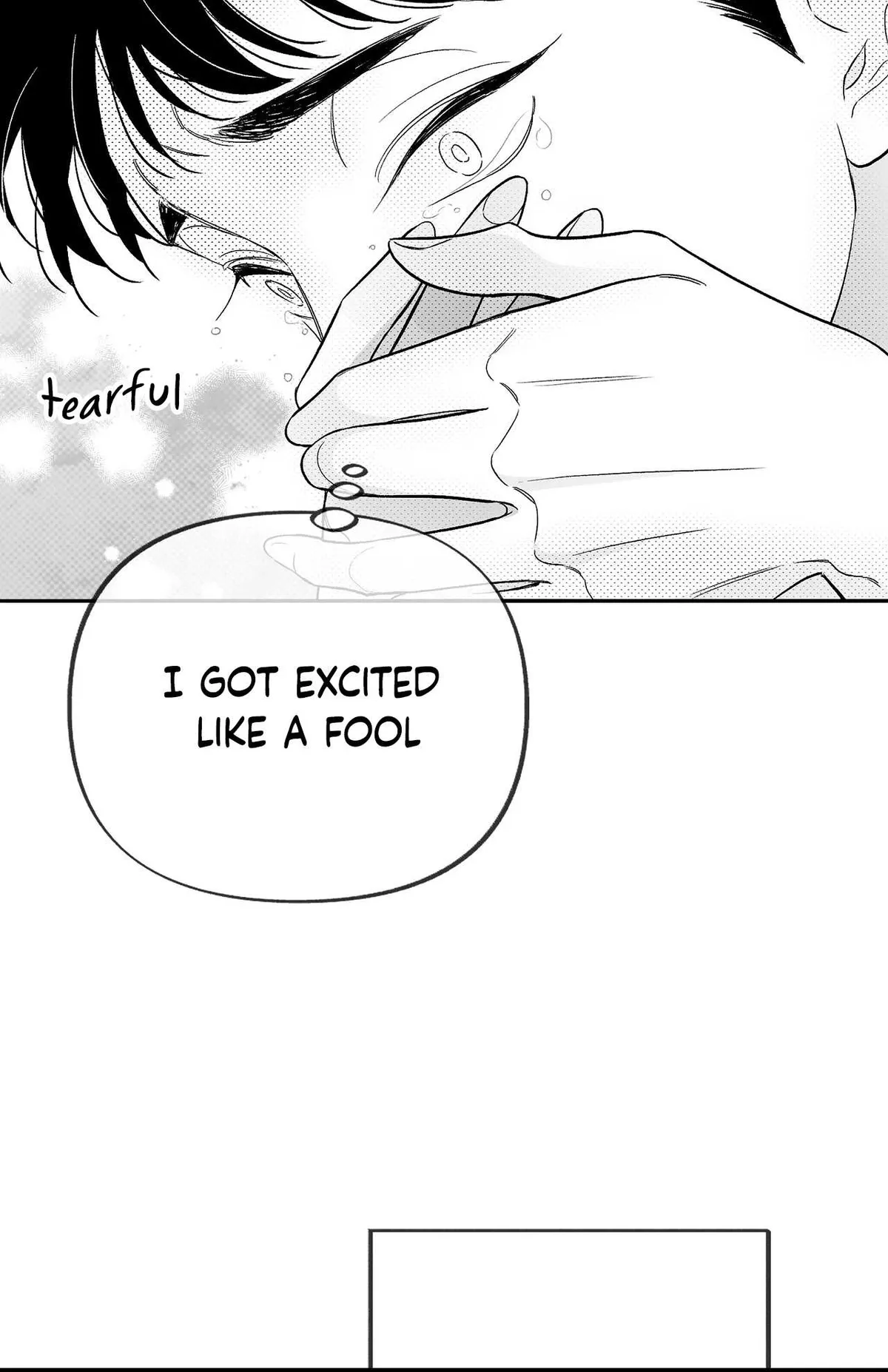 Libido Effect Chapter 12 page 34 - 