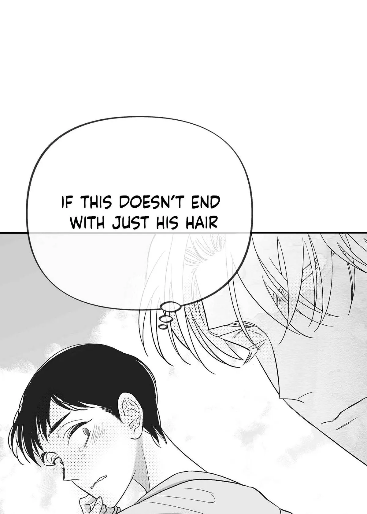 Libido Effect Chapter 12 page 37 - 
