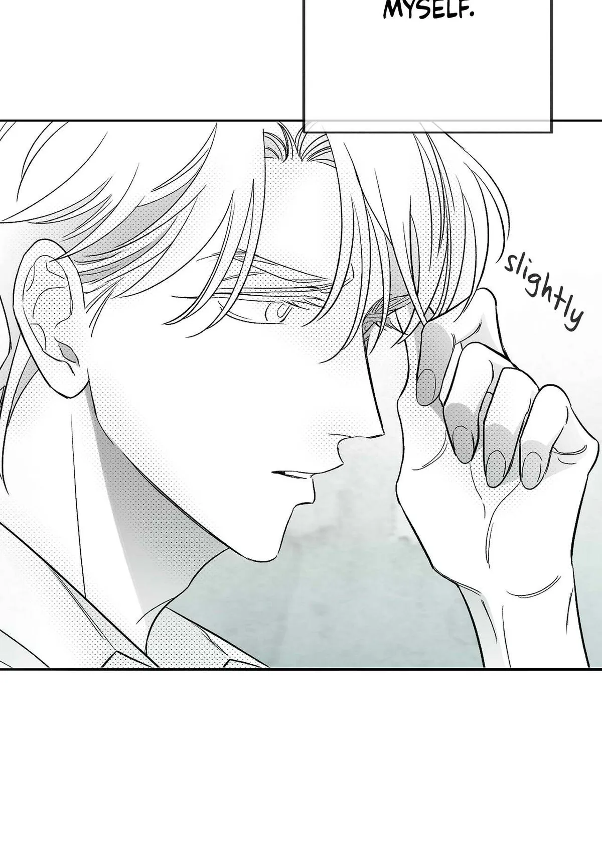 Libido Effect Chapter 12 page 40 - 