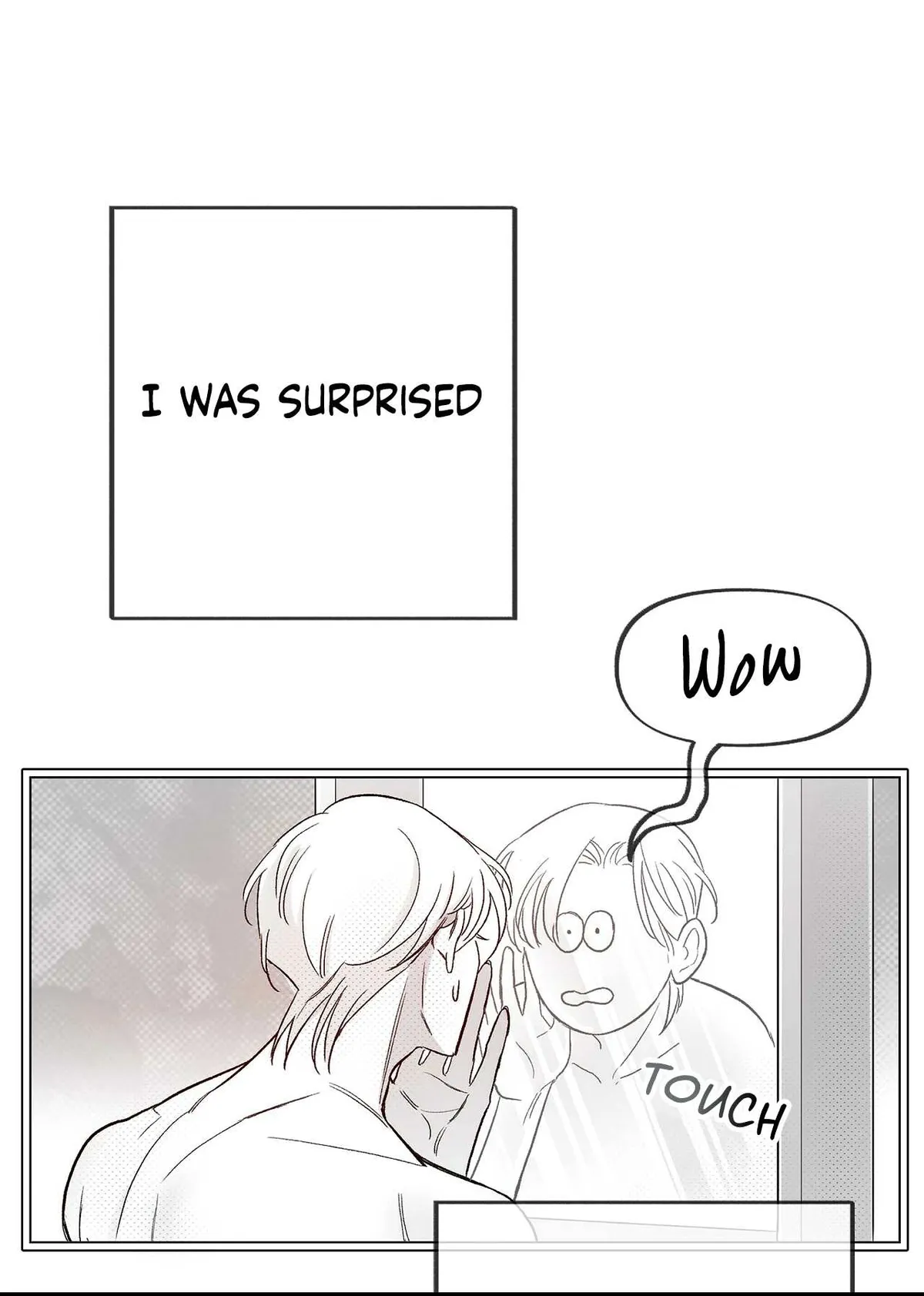 Libido Effect Chapter 12 page 41 - 