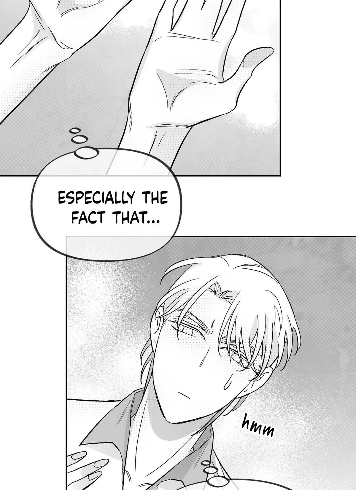 Libido Effect Chapter 12 page 43 - 