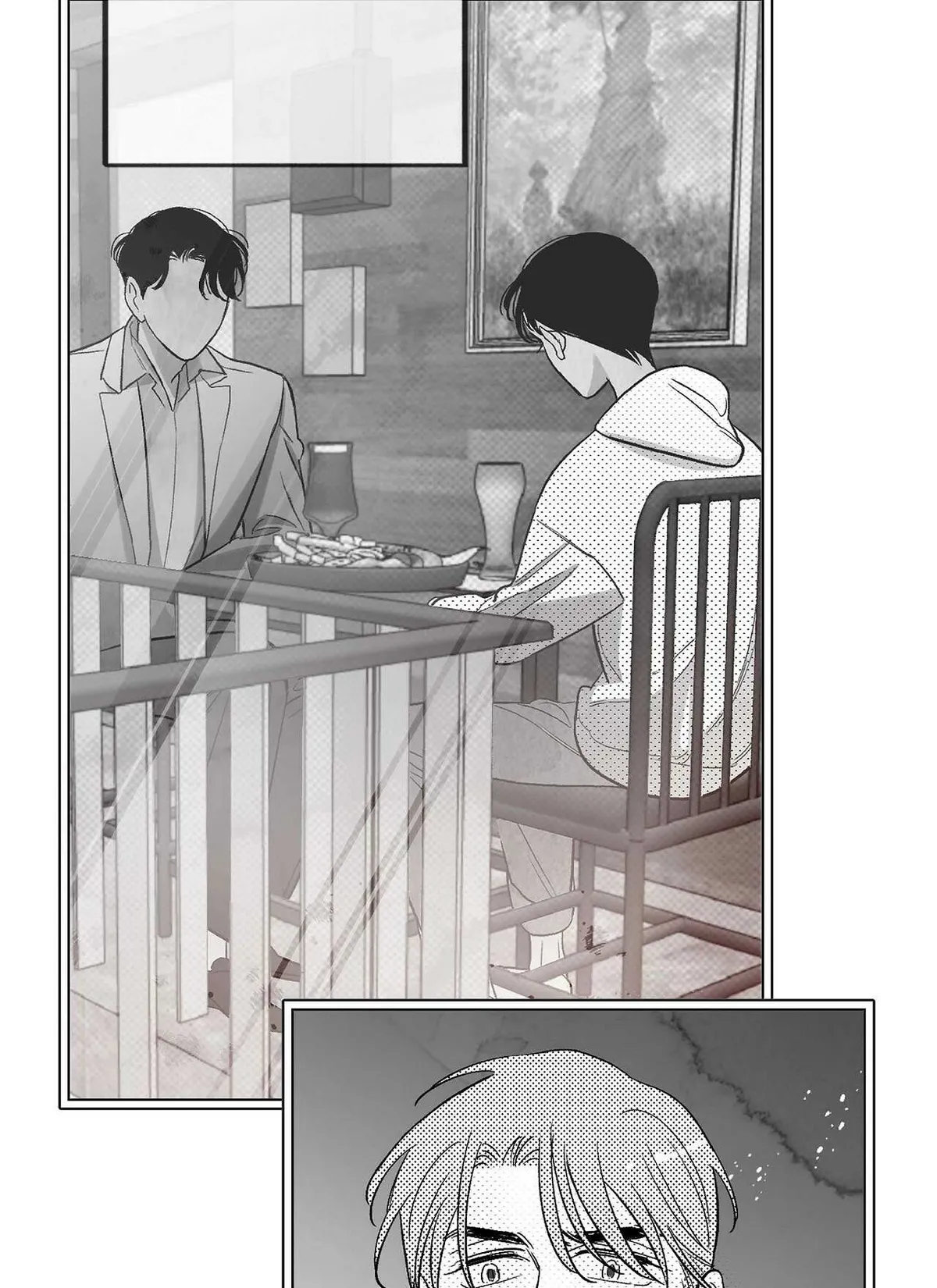 Libido Effect Chapter 12 page 47 - 
