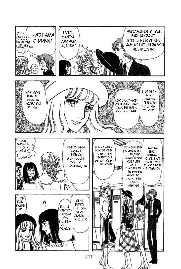 Libido Effect Chapter 12 page 52 - 