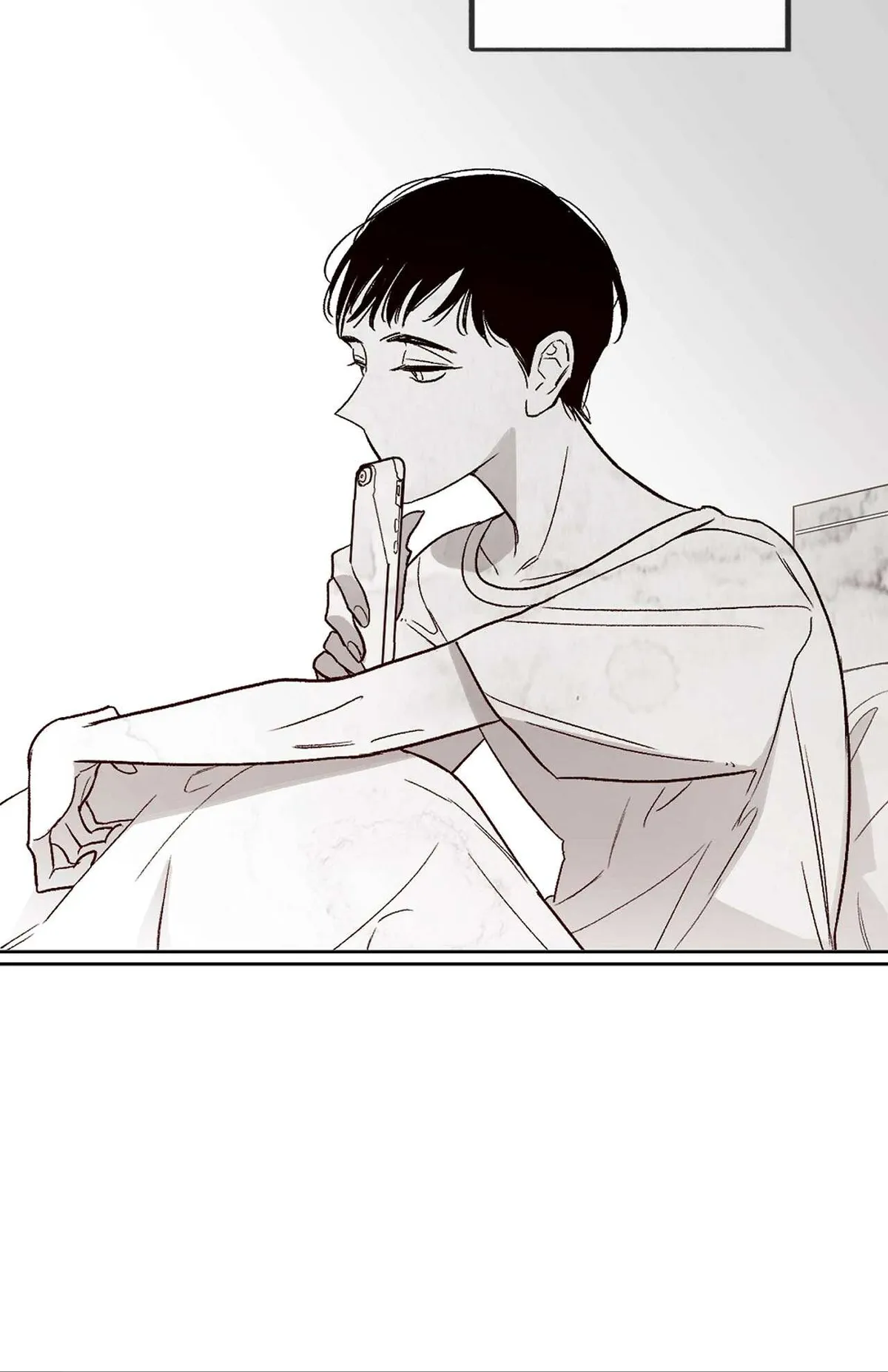 Libido Effect Chapter 12 page 53 - 
