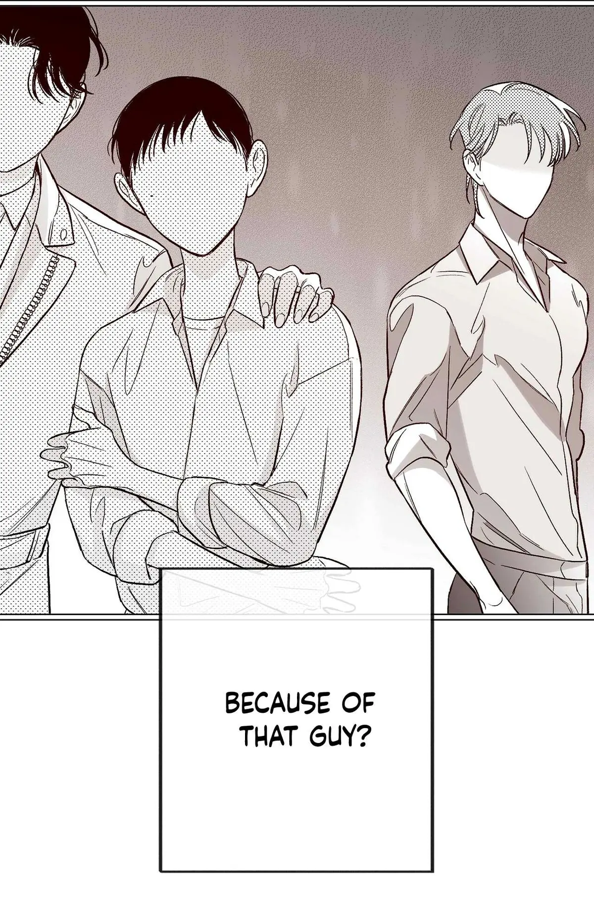 Libido Effect Chapter 12 page 54 - 