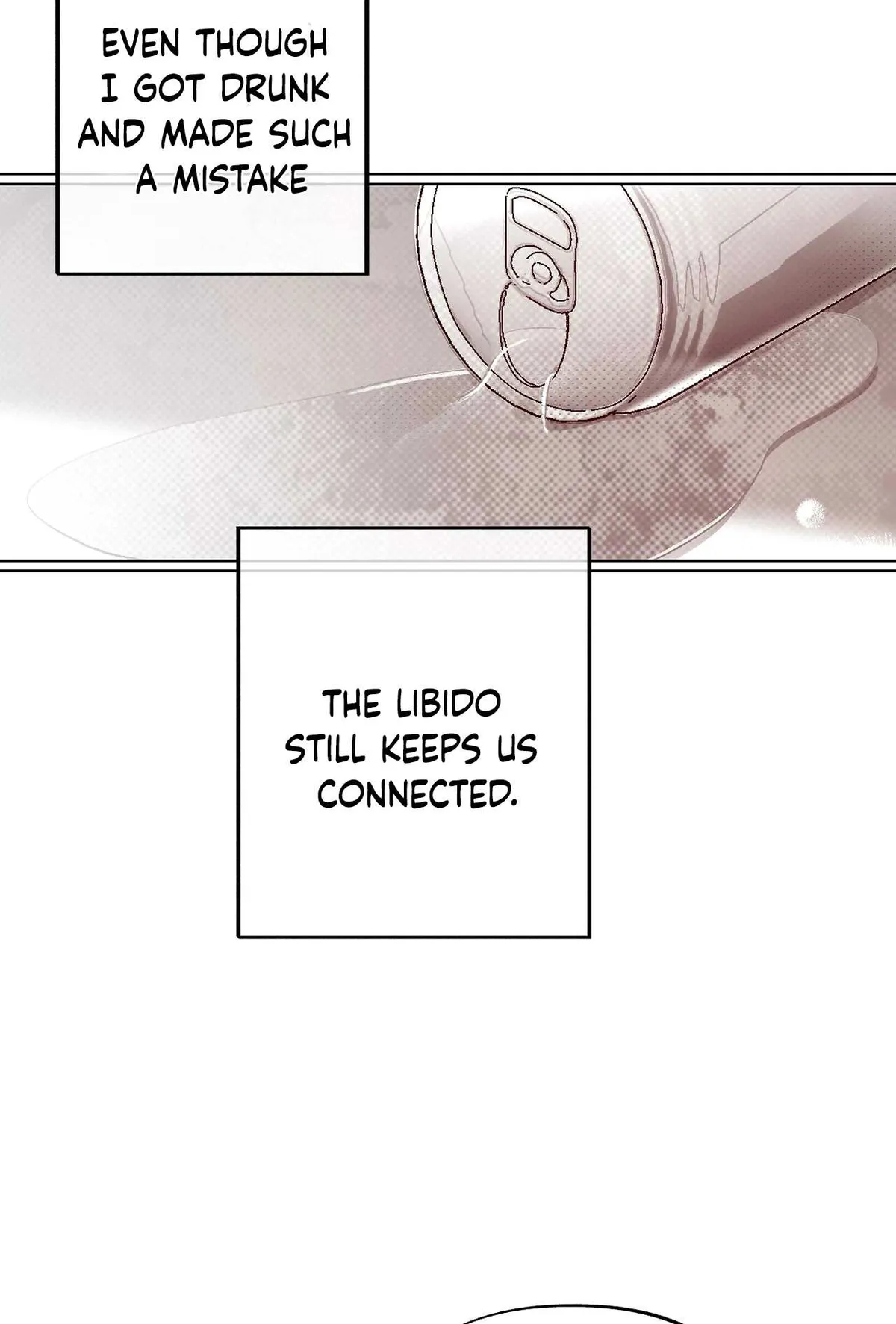 Libido Effect Chapter 12 page 58 - 