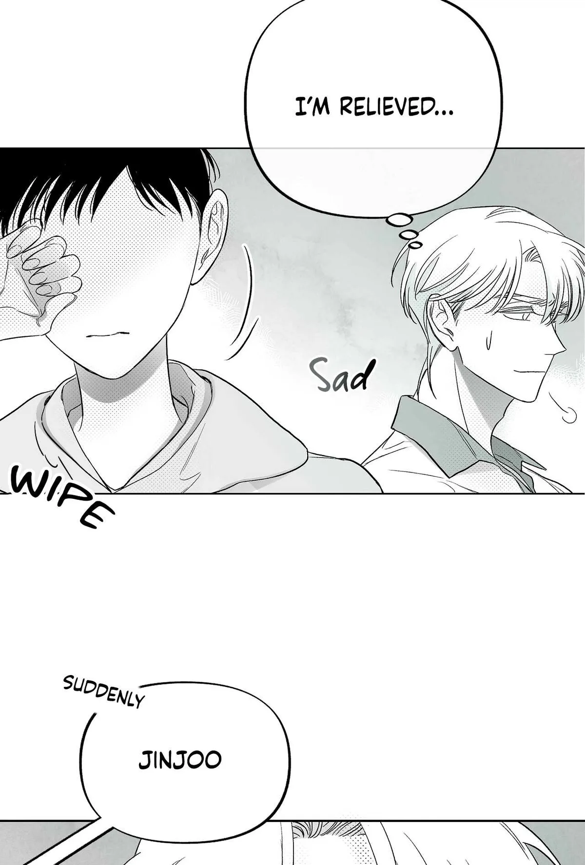 Libido Effect Chapter 12 page 59 - 