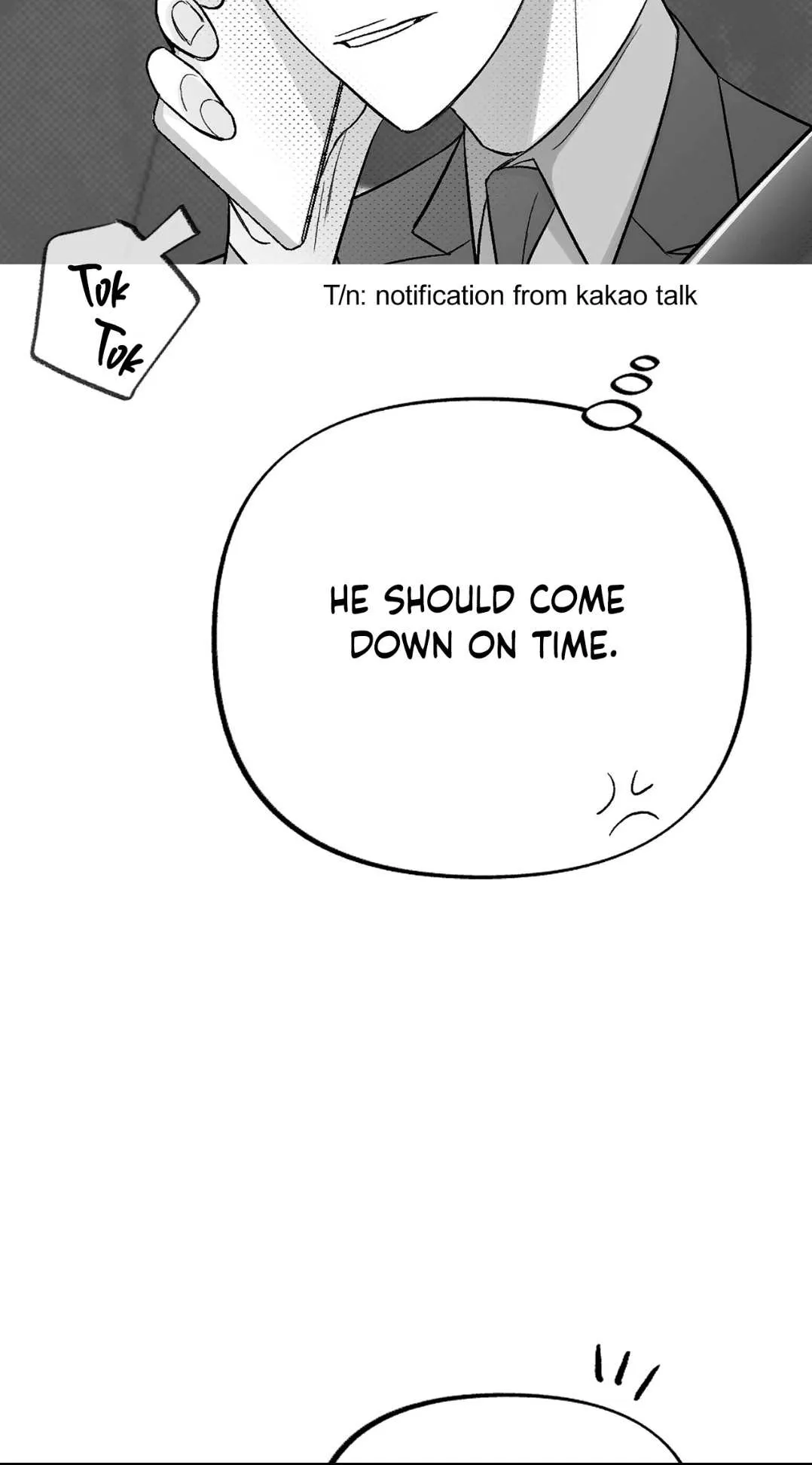Libido Effect Chapter 12 page 7 - 