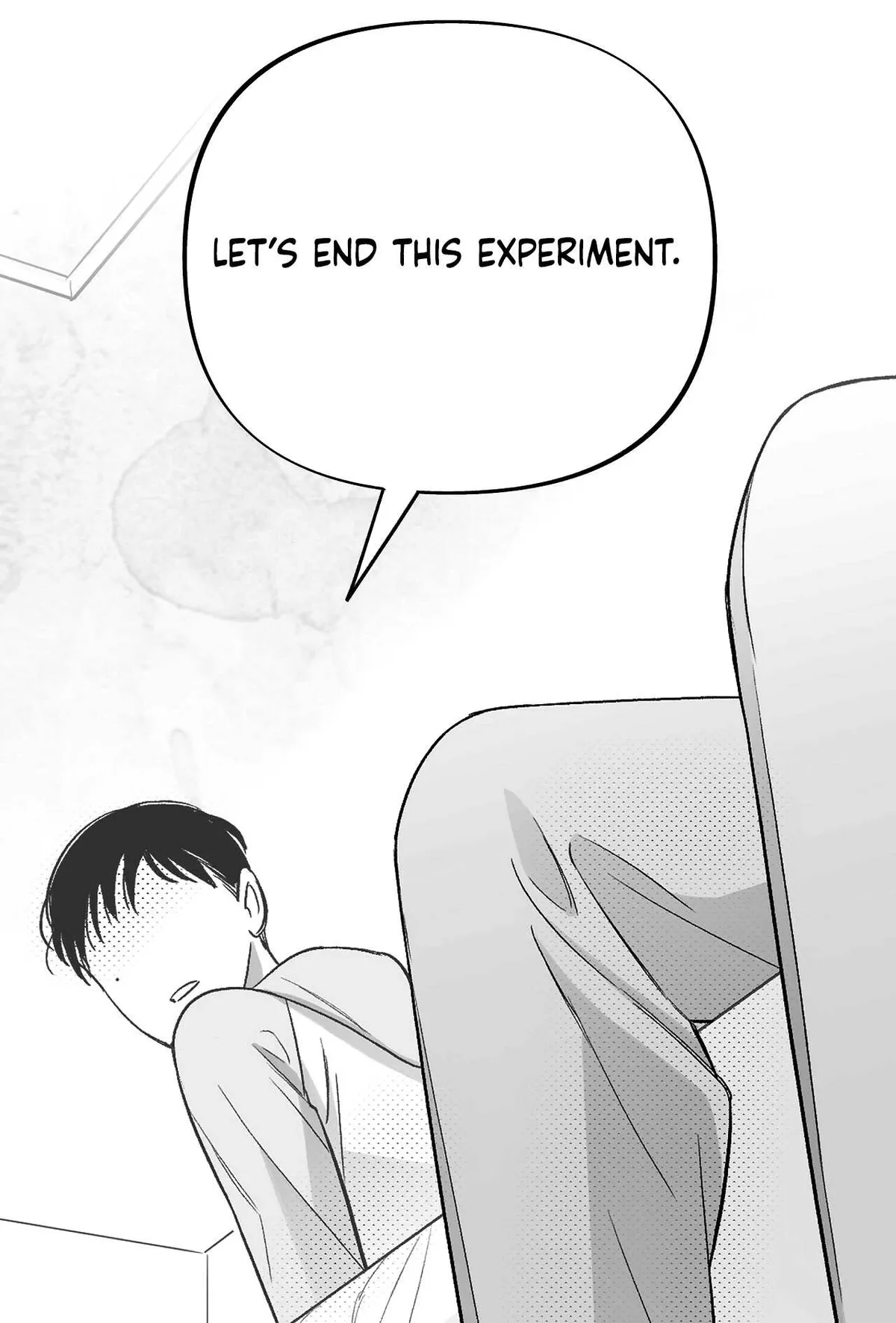 Libido Effect Chapter 12 page 61 - 