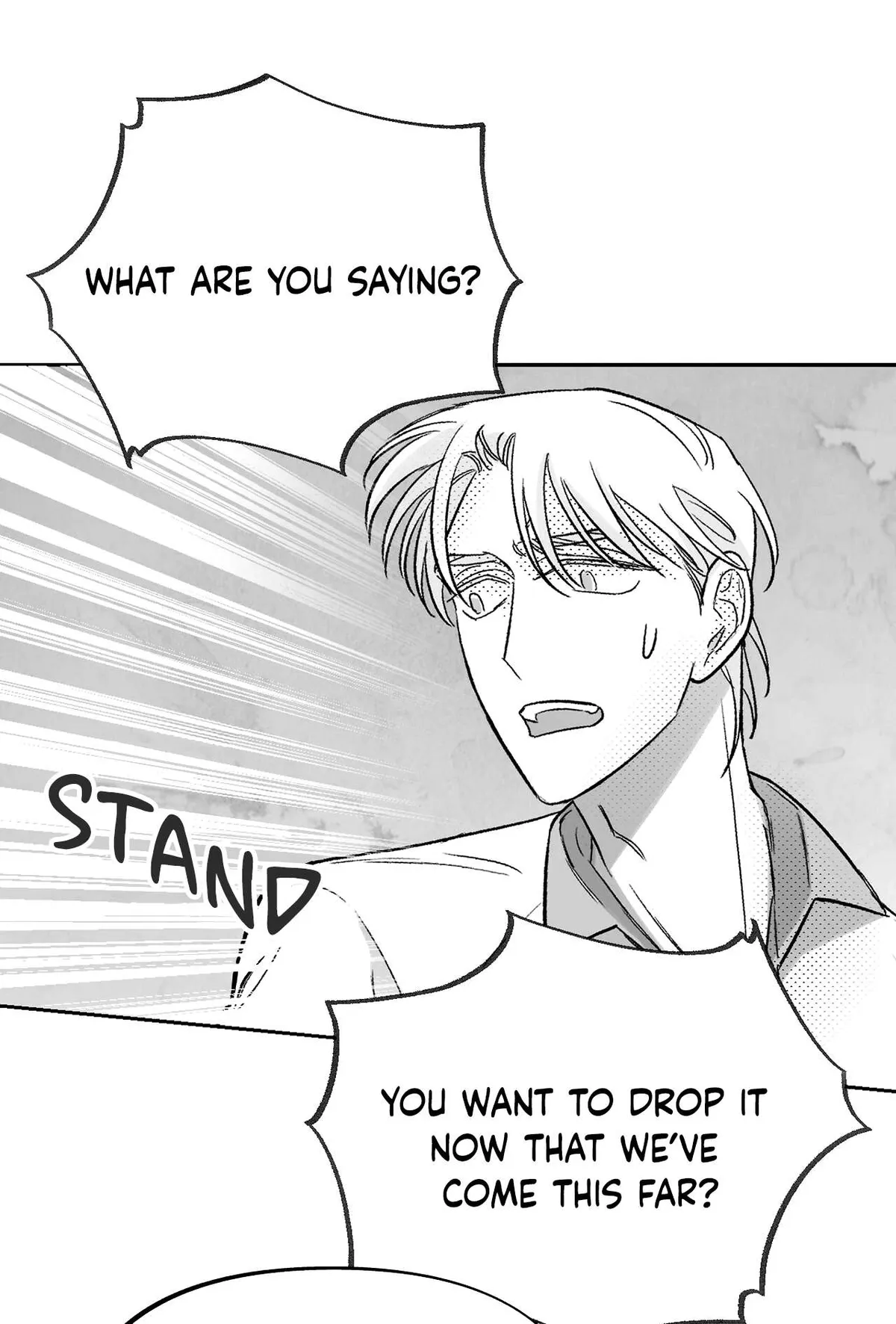 Libido Effect Chapter 12 page 63 - 