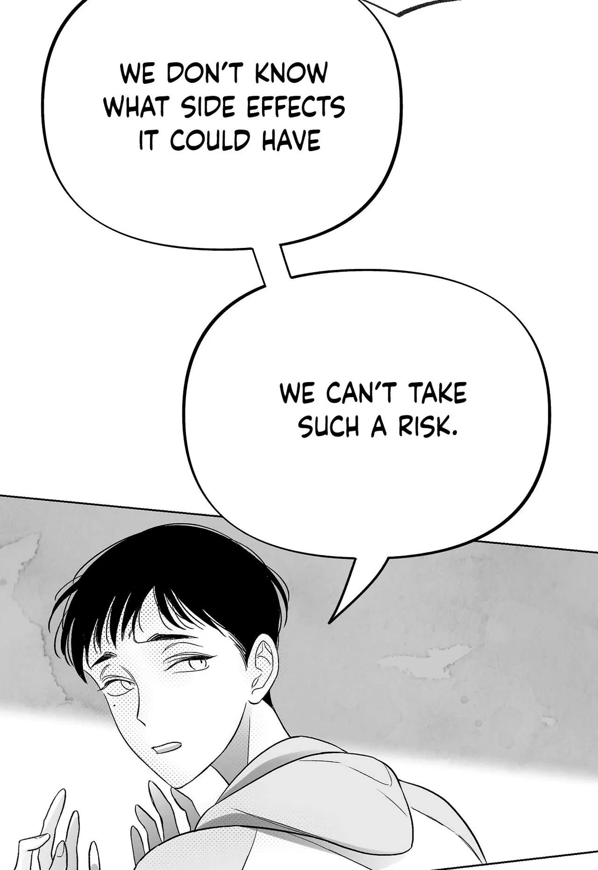Libido Effect Chapter 12 page 64 - 