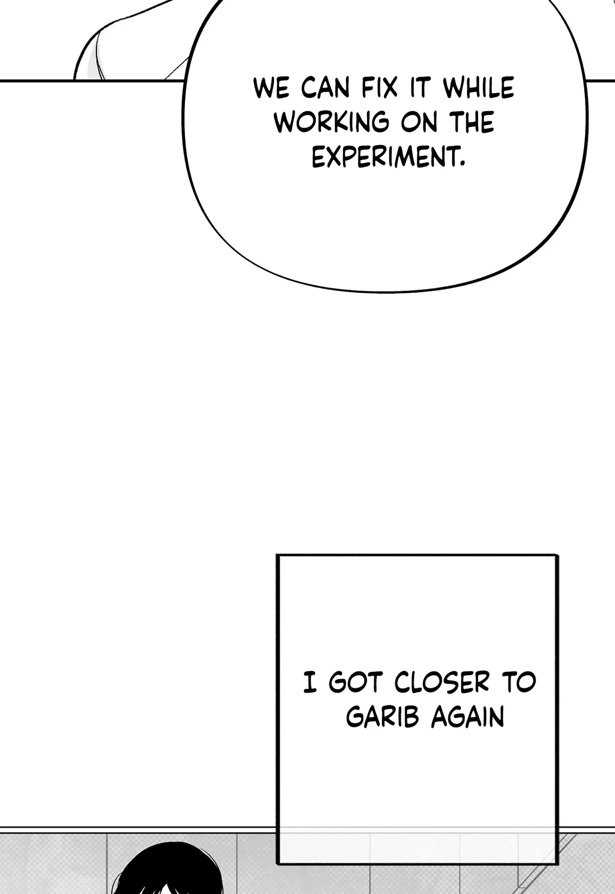 Libido Effect Chapter 12 page 68 - 