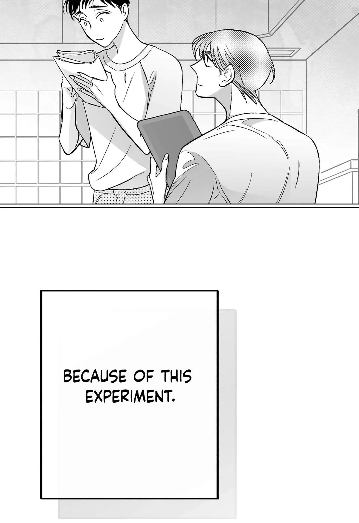 Libido Effect Chapter 12 page 69 - 
