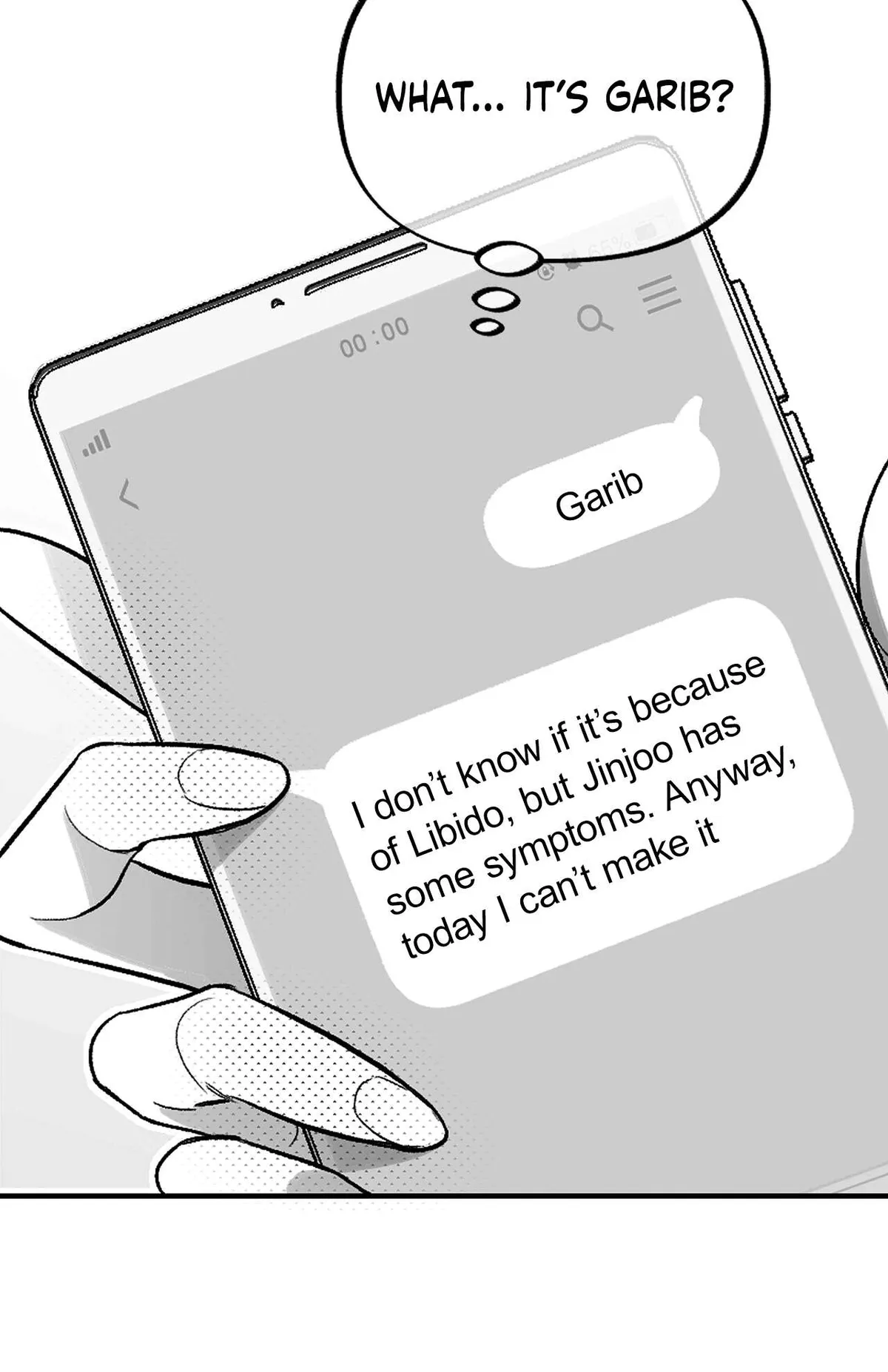 Libido Effect Chapter 12 page 8 - 