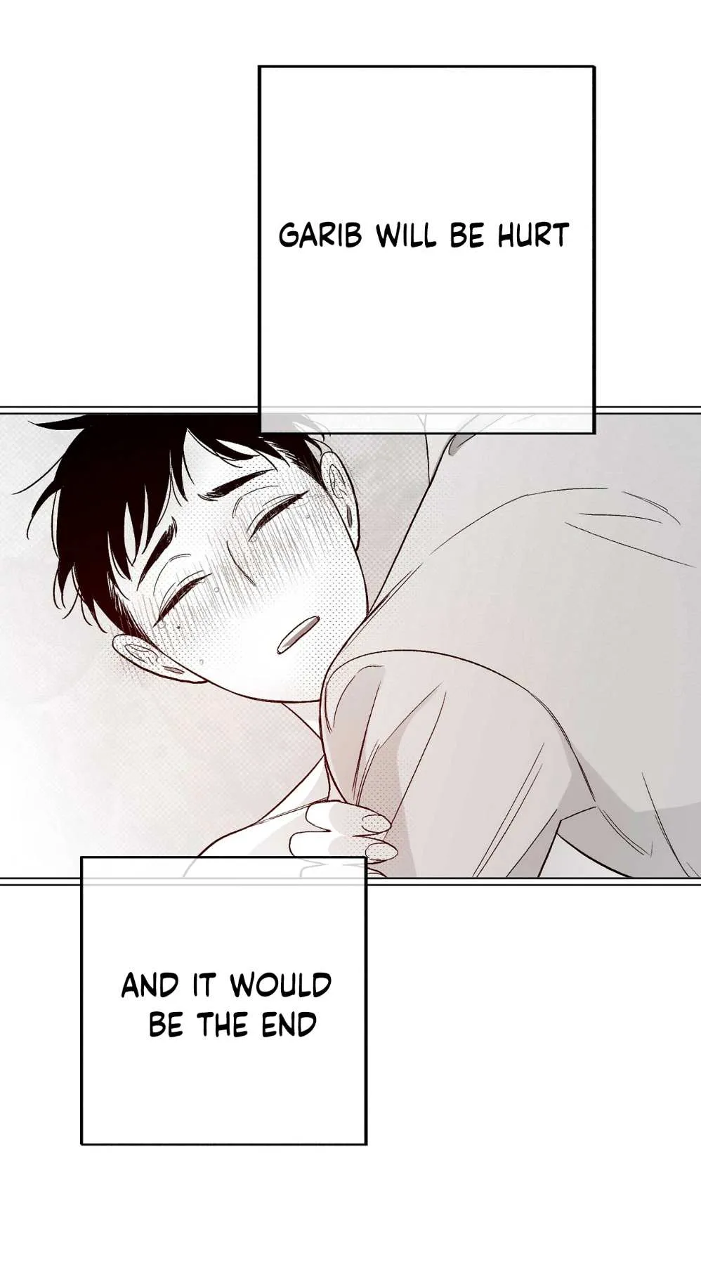 Libido Effect Chapter 12 page 72 - 