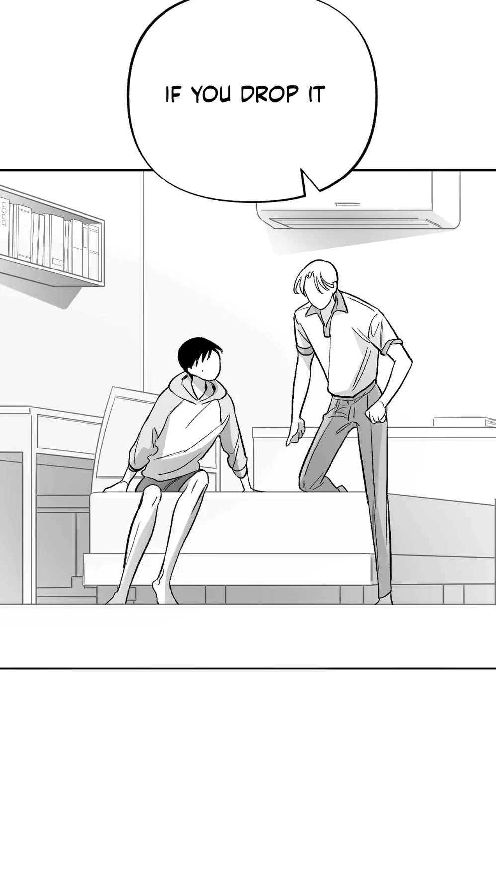 Libido Effect Chapter 12 page 74 - 