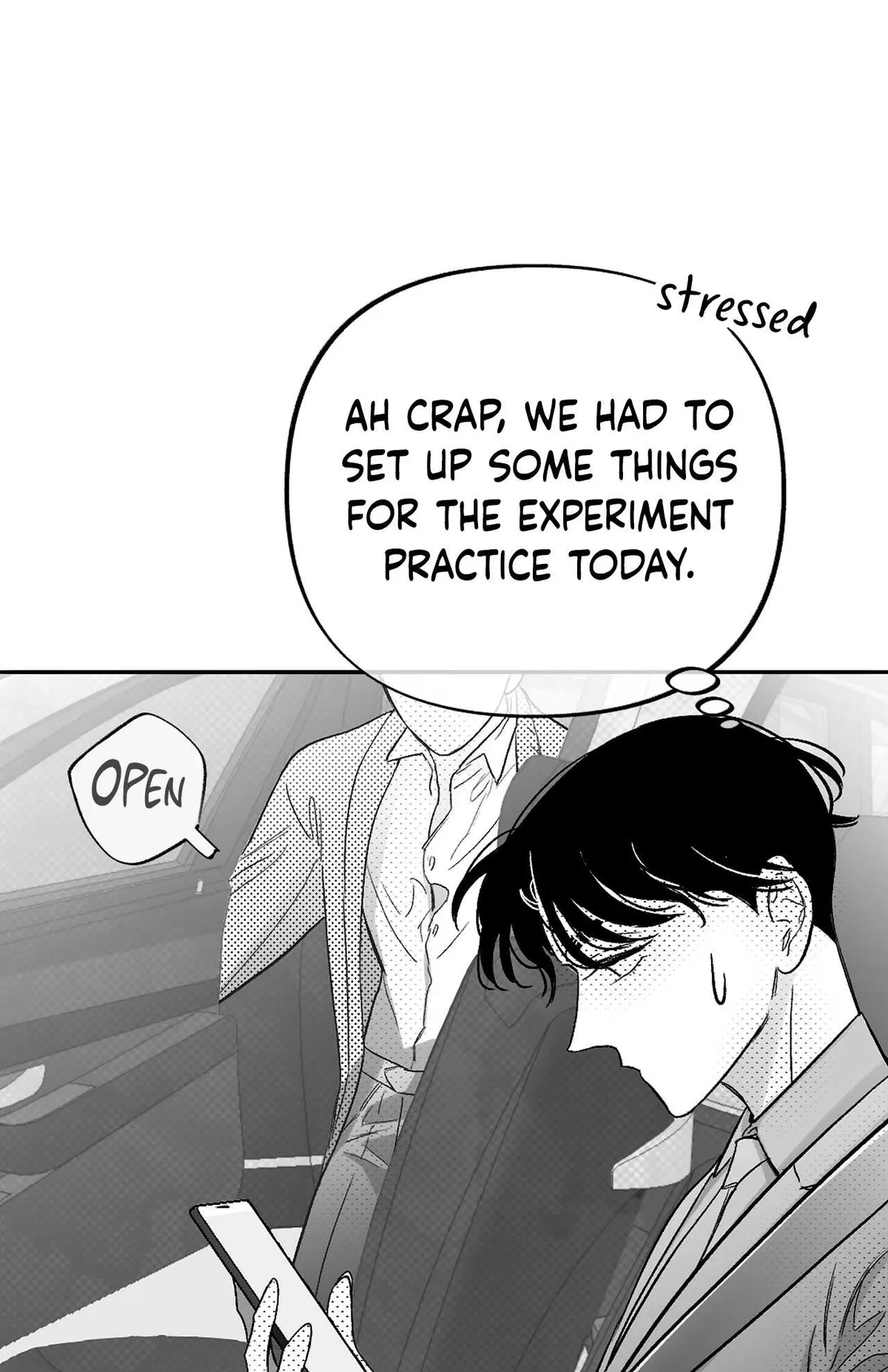 Libido Effect Chapter 12 page 9 - 