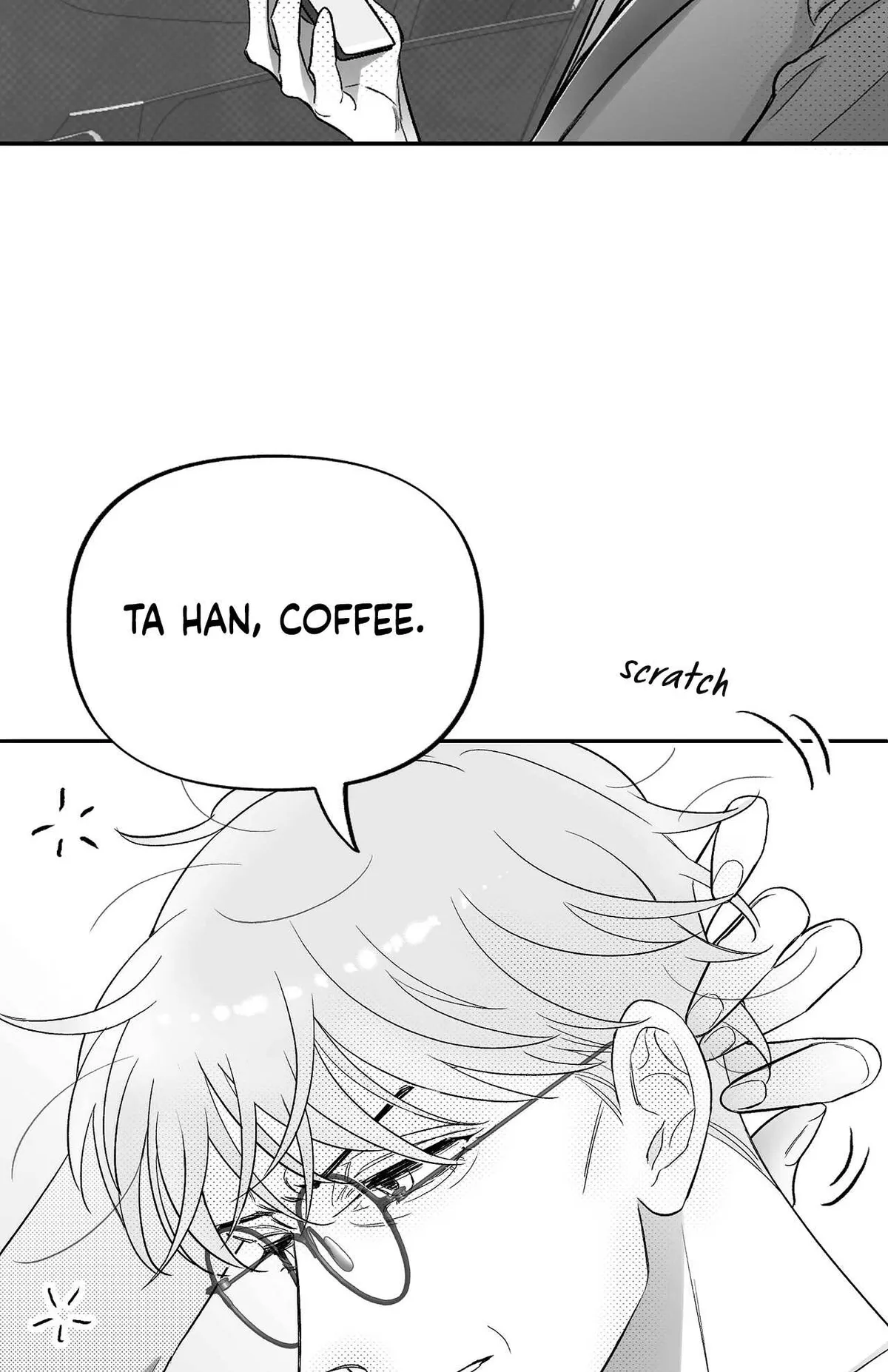 Libido Effect Chapter 12 page 10 - 