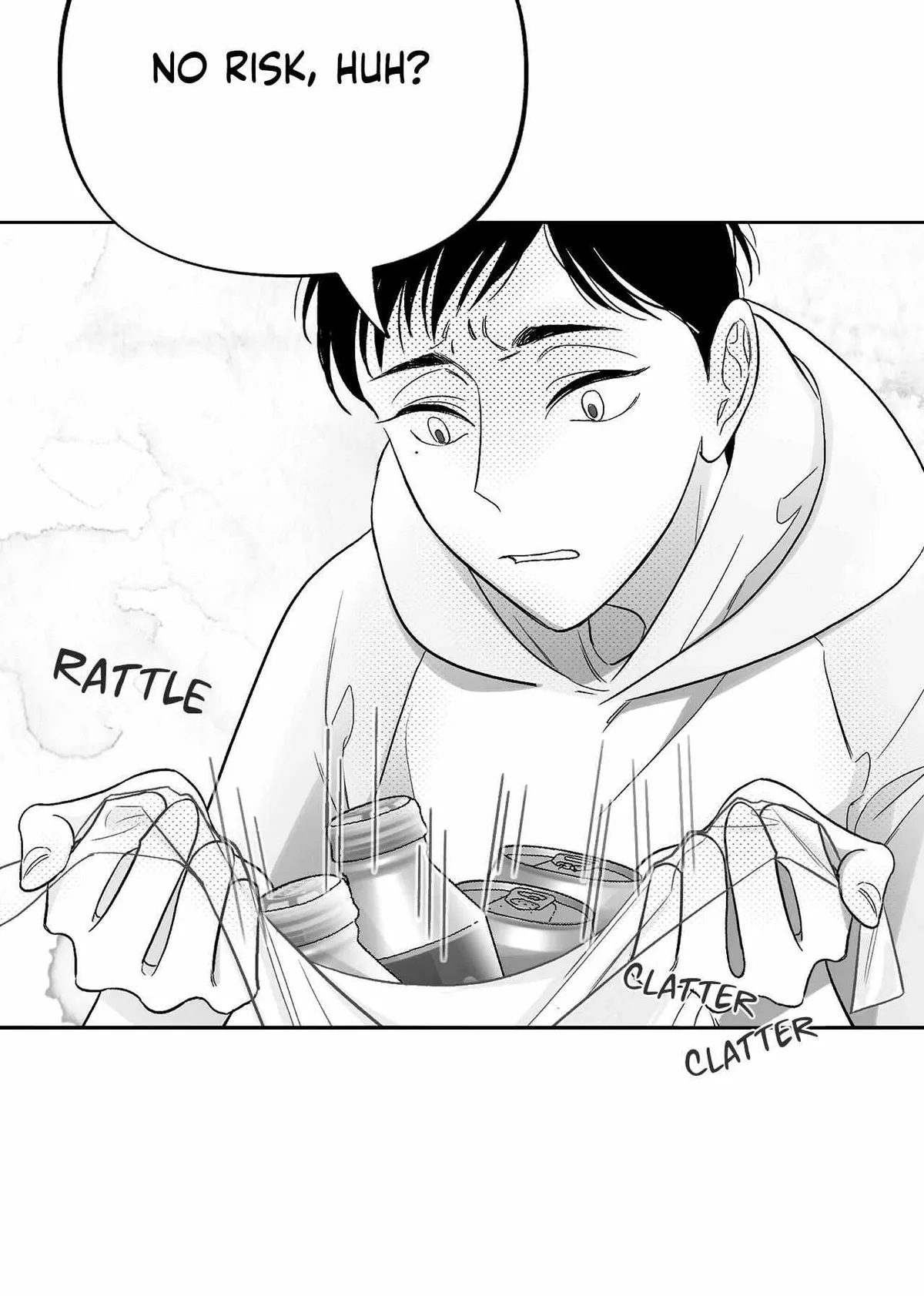 Libido Effect Chapter 13 page 11 - 