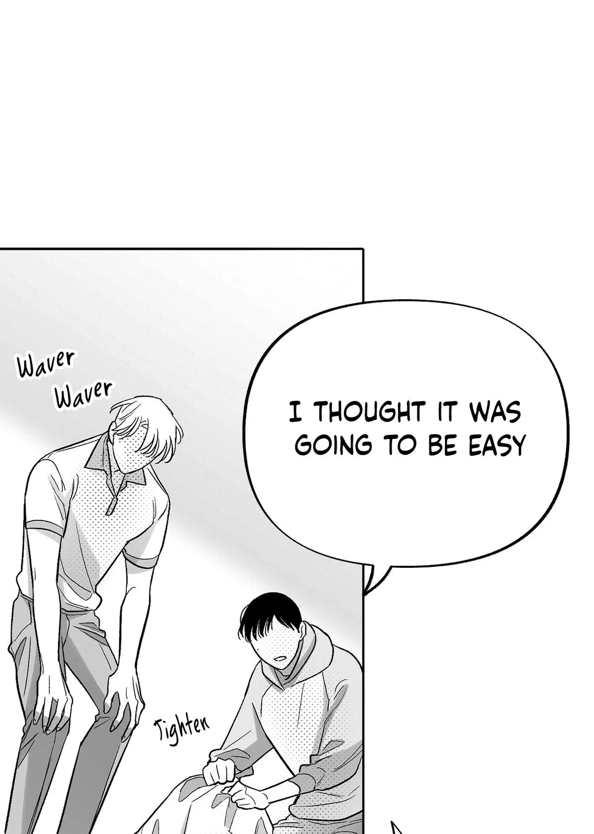 Libido Effect Chapter 13 page 12 - 