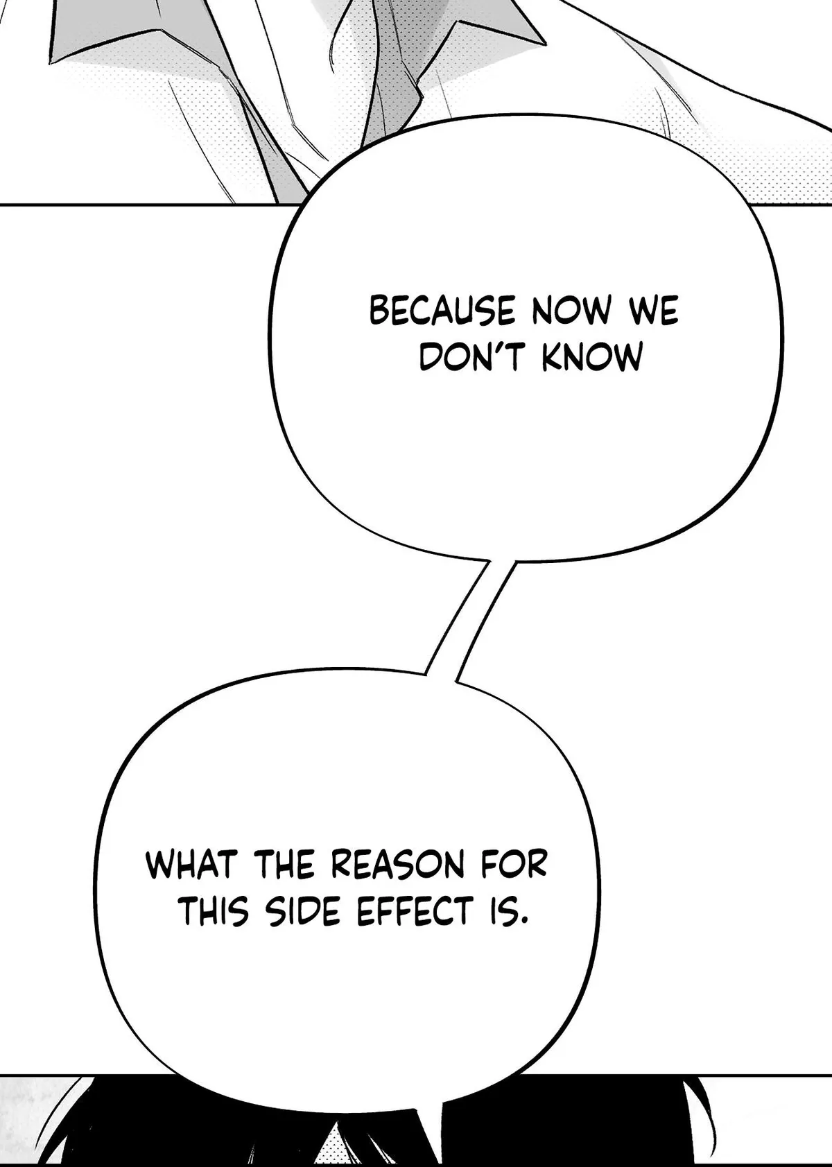 Libido Effect Chapter 13 page 14 - 