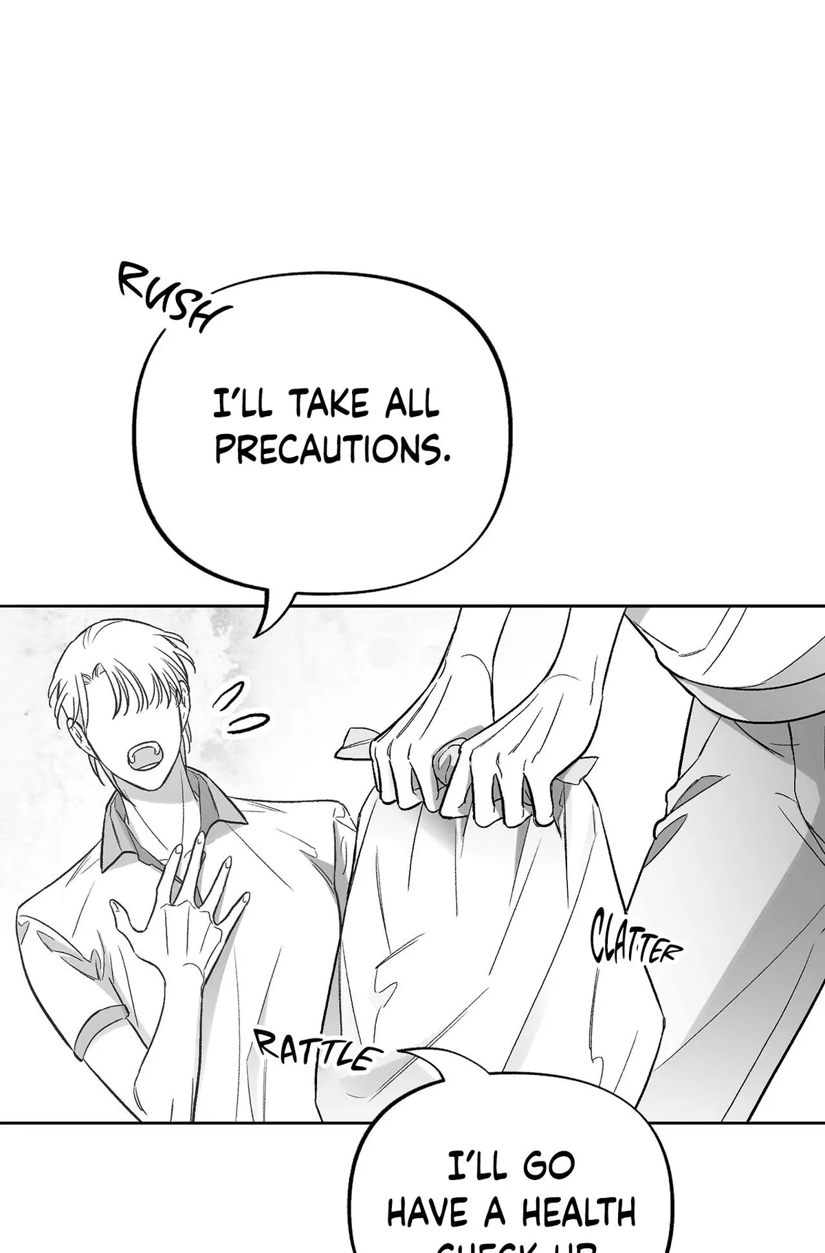 Libido Effect Chapter 13 page 16 - 
