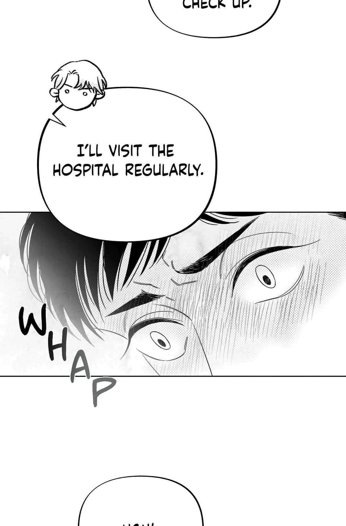 Libido Effect Chapter 13 page 17 - 
