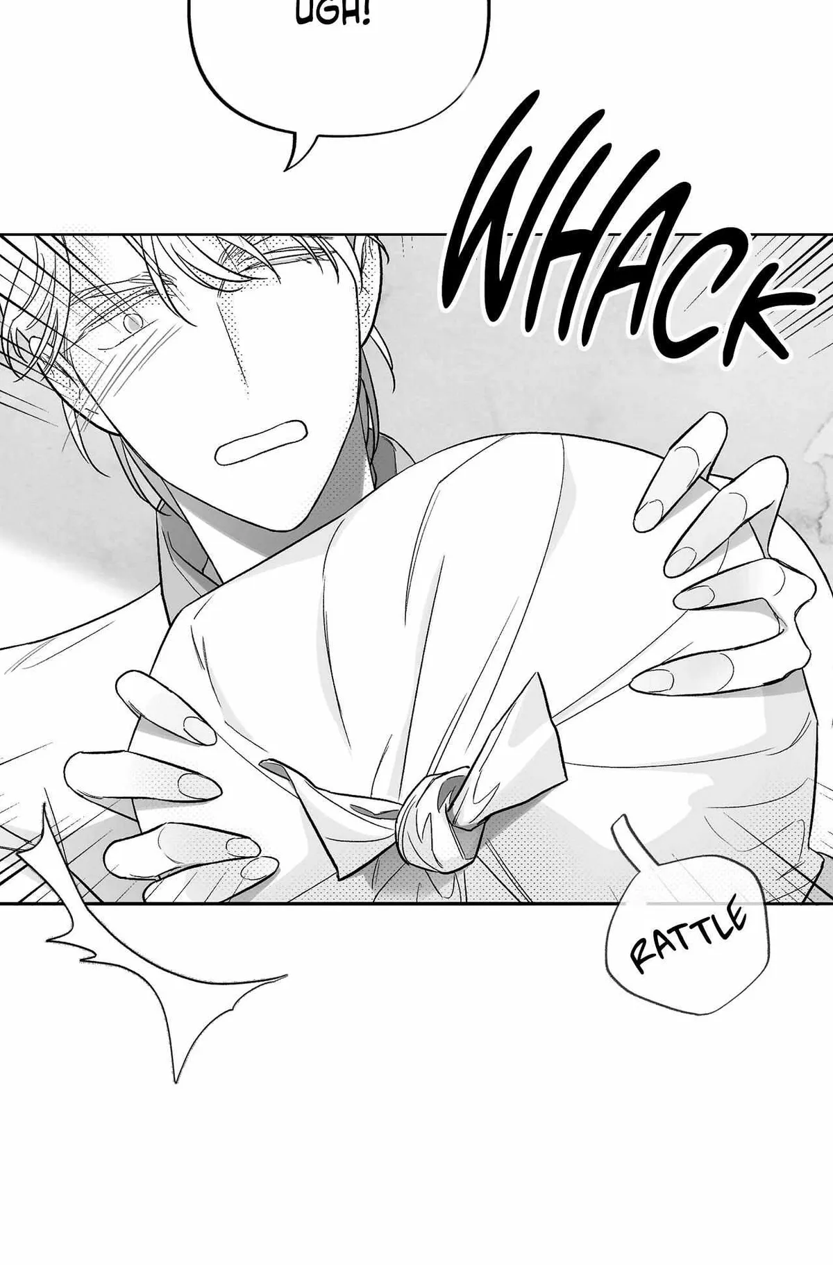 Libido Effect Chapter 13 page 18 - 