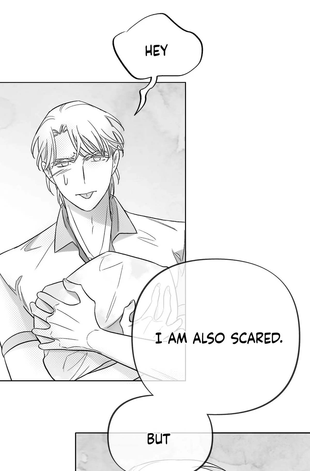 Libido Effect Chapter 13 page 19 - 