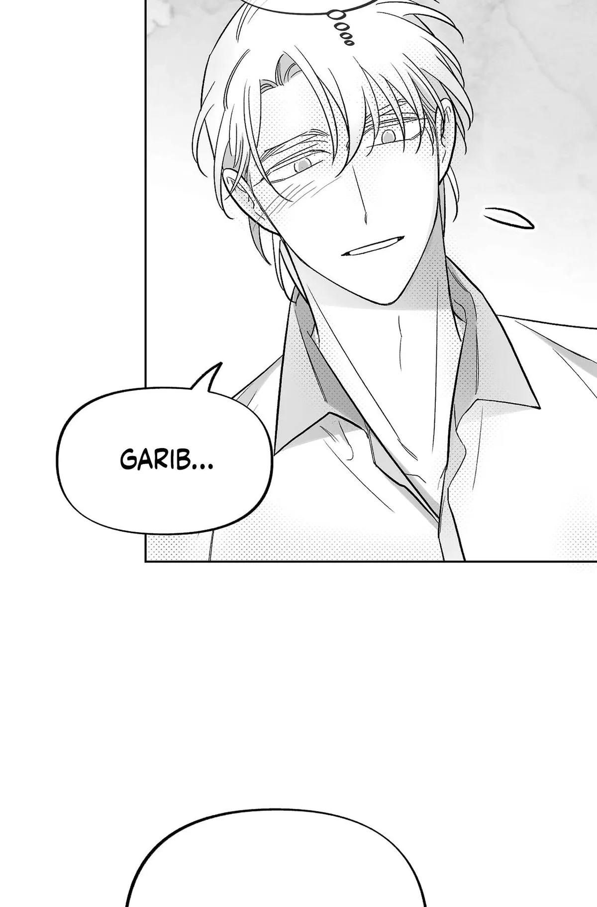Libido Effect Chapter 13 page 20 - 