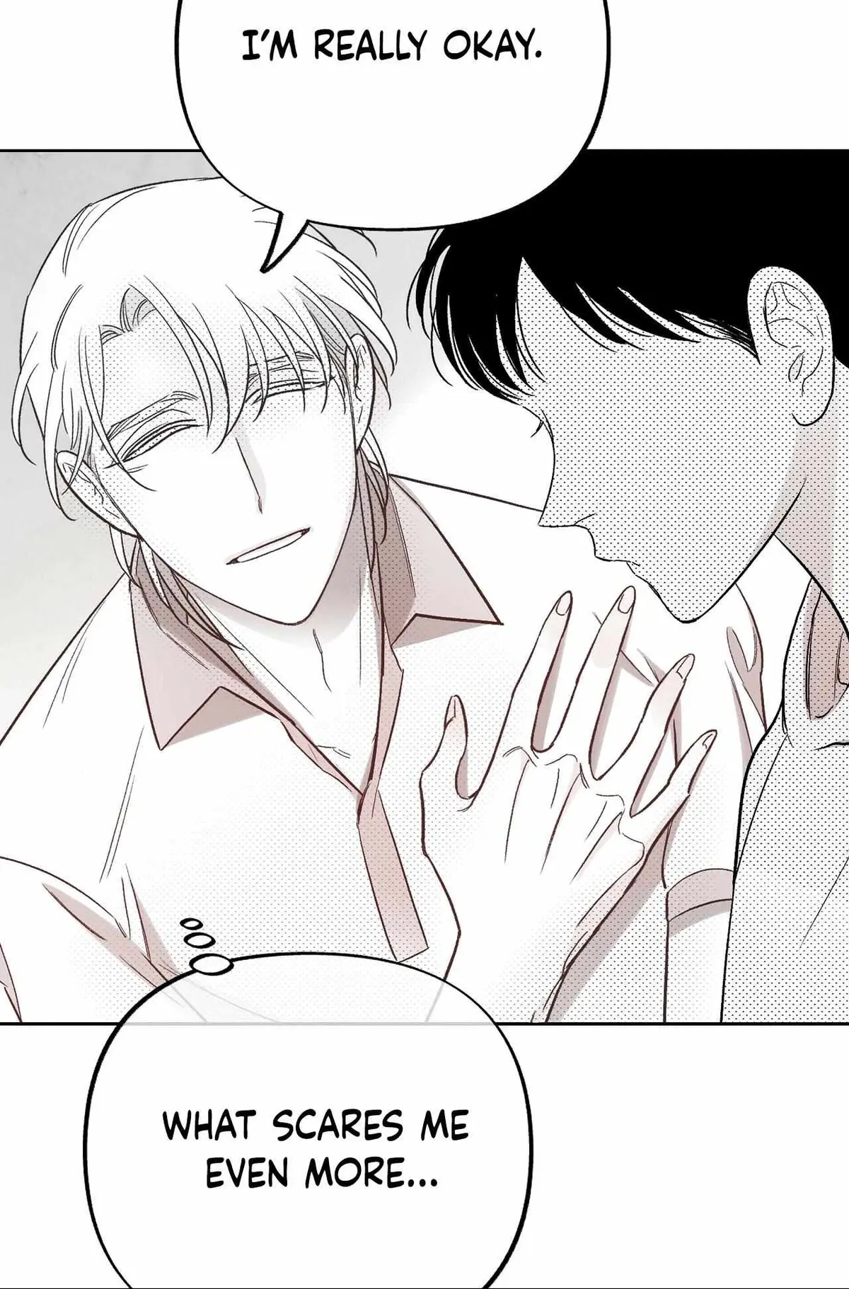 Libido Effect Chapter 13 page 21 - 