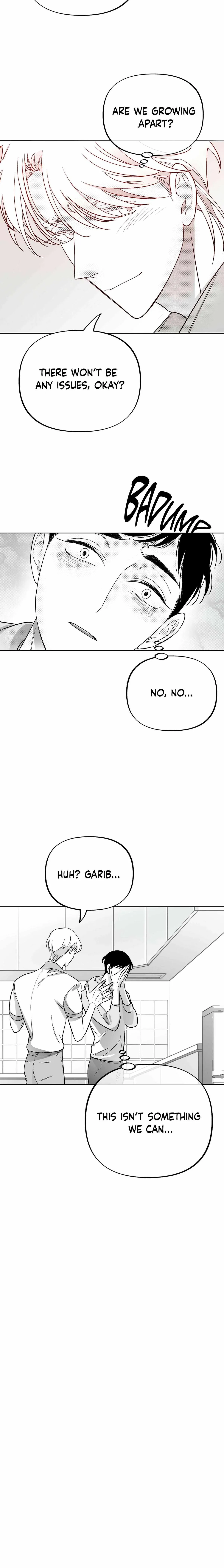 Libido Effect Chapter 13 page 22 - 