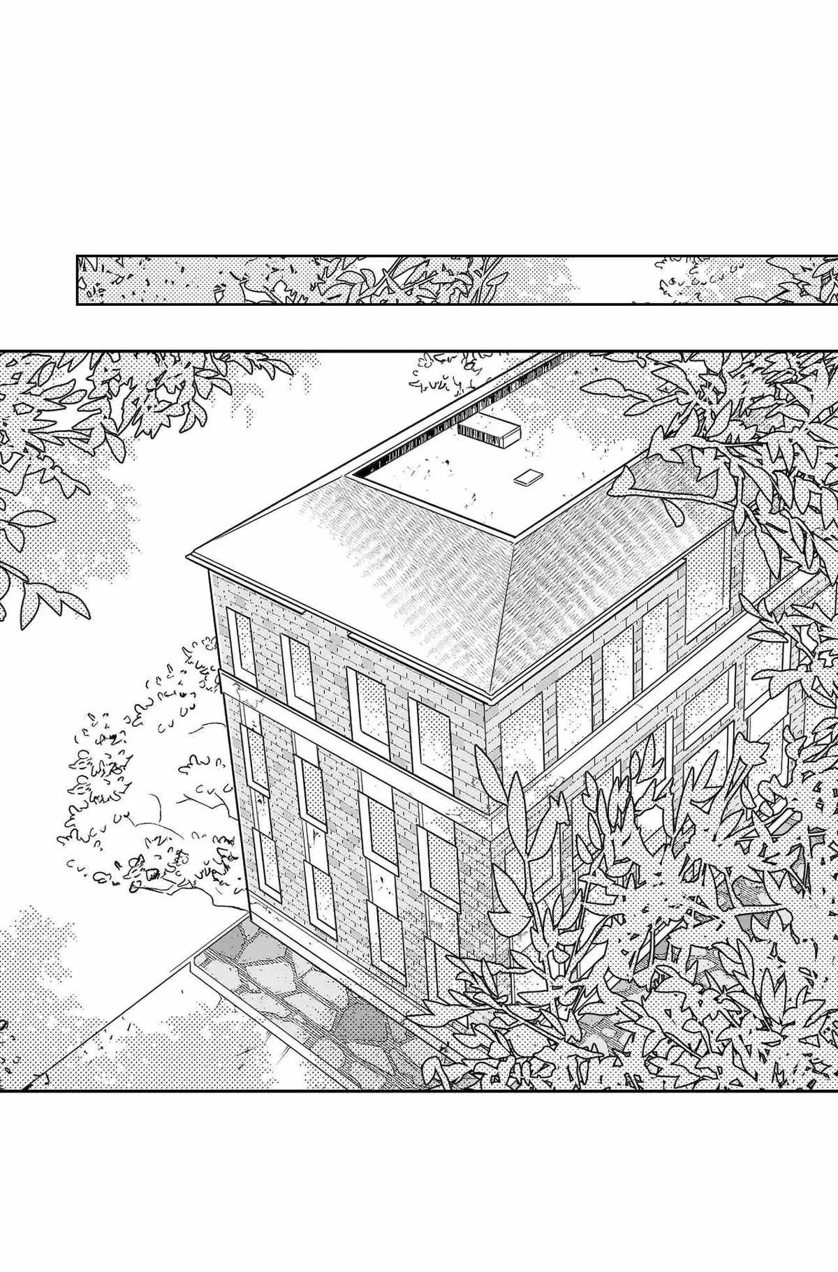 Libido Effect Chapter 13 page 23 - 