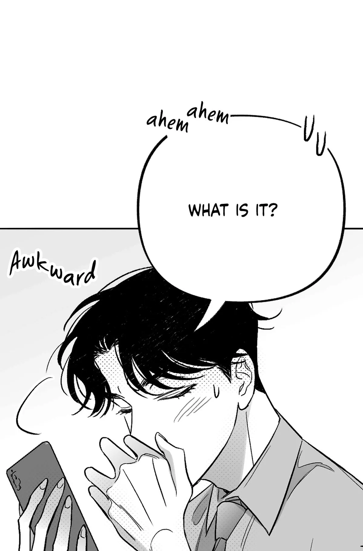 Libido Effect Chapter 13 page 26 - 