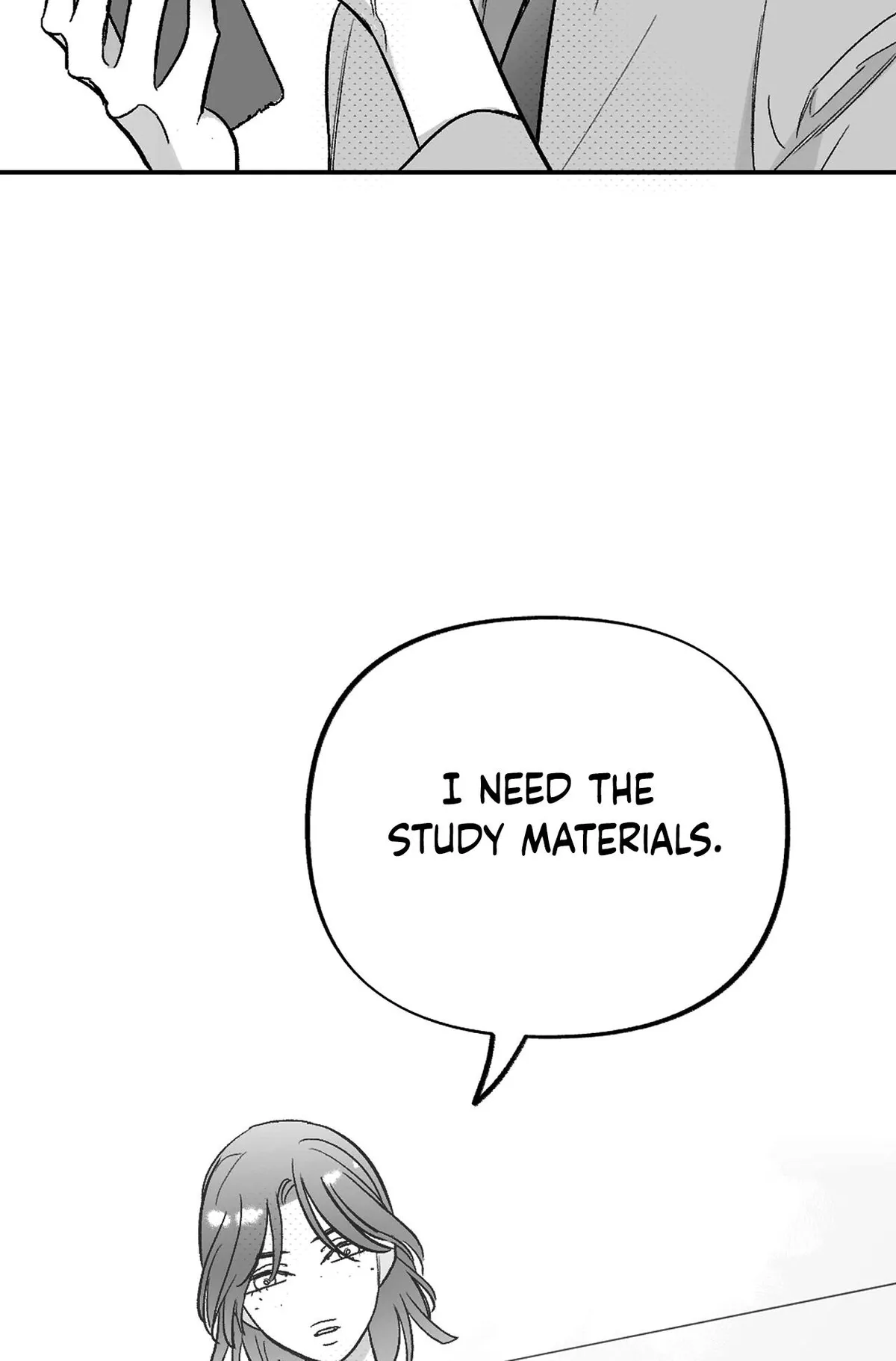 Libido Effect Chapter 13 page 27 - 
